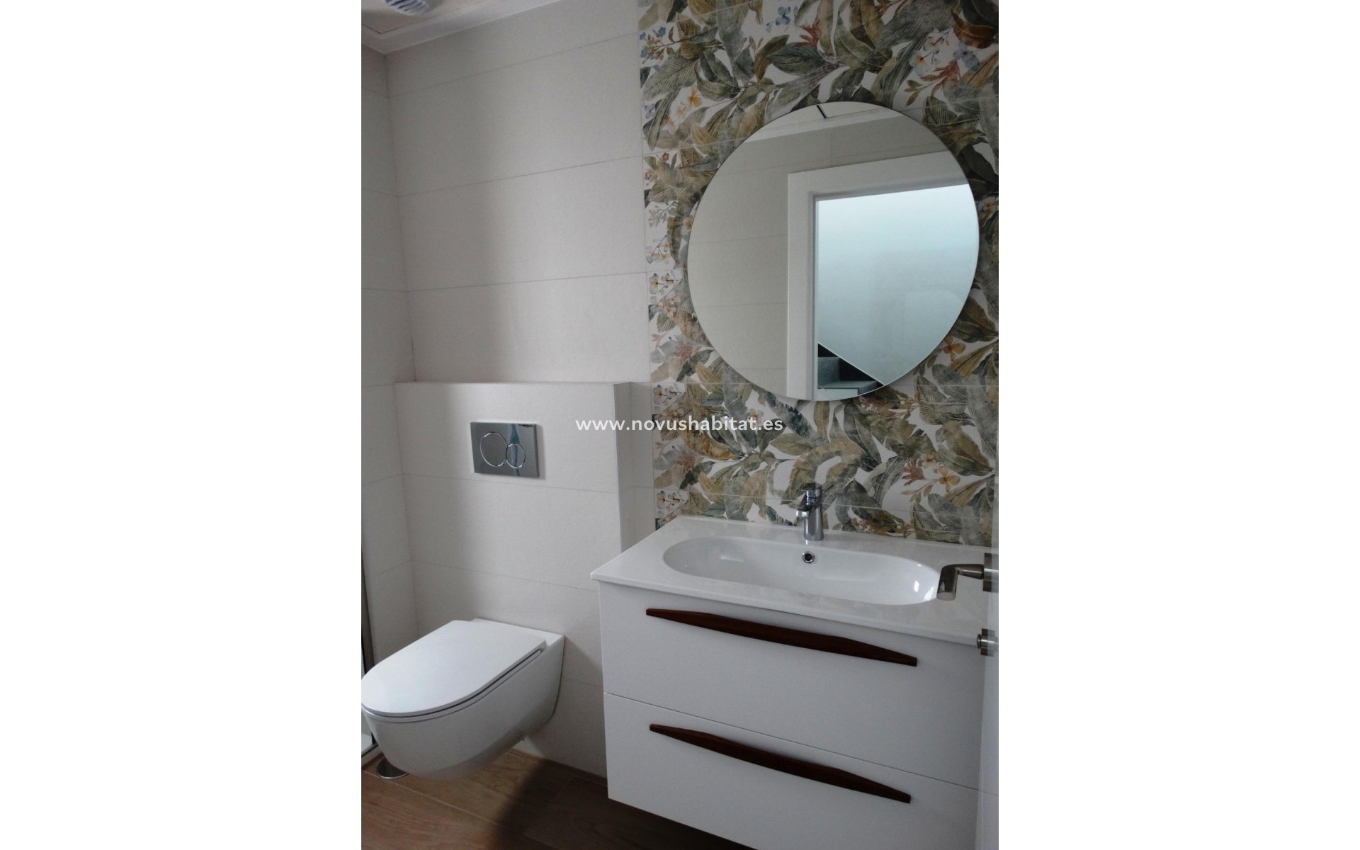 Nouvelle construction - Maison de ville - San Javier