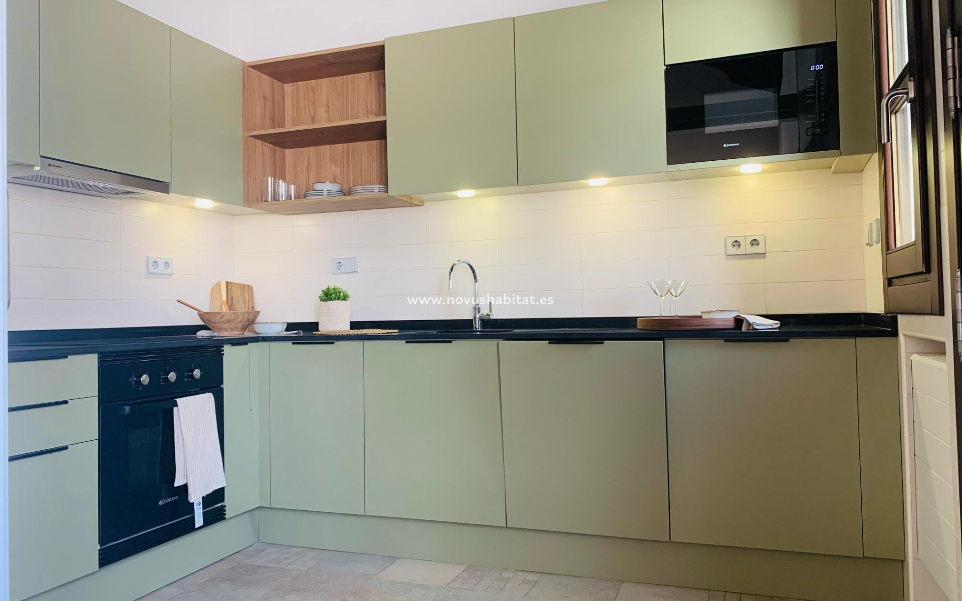 Nouvelle construction - Maison de ville - Sucina