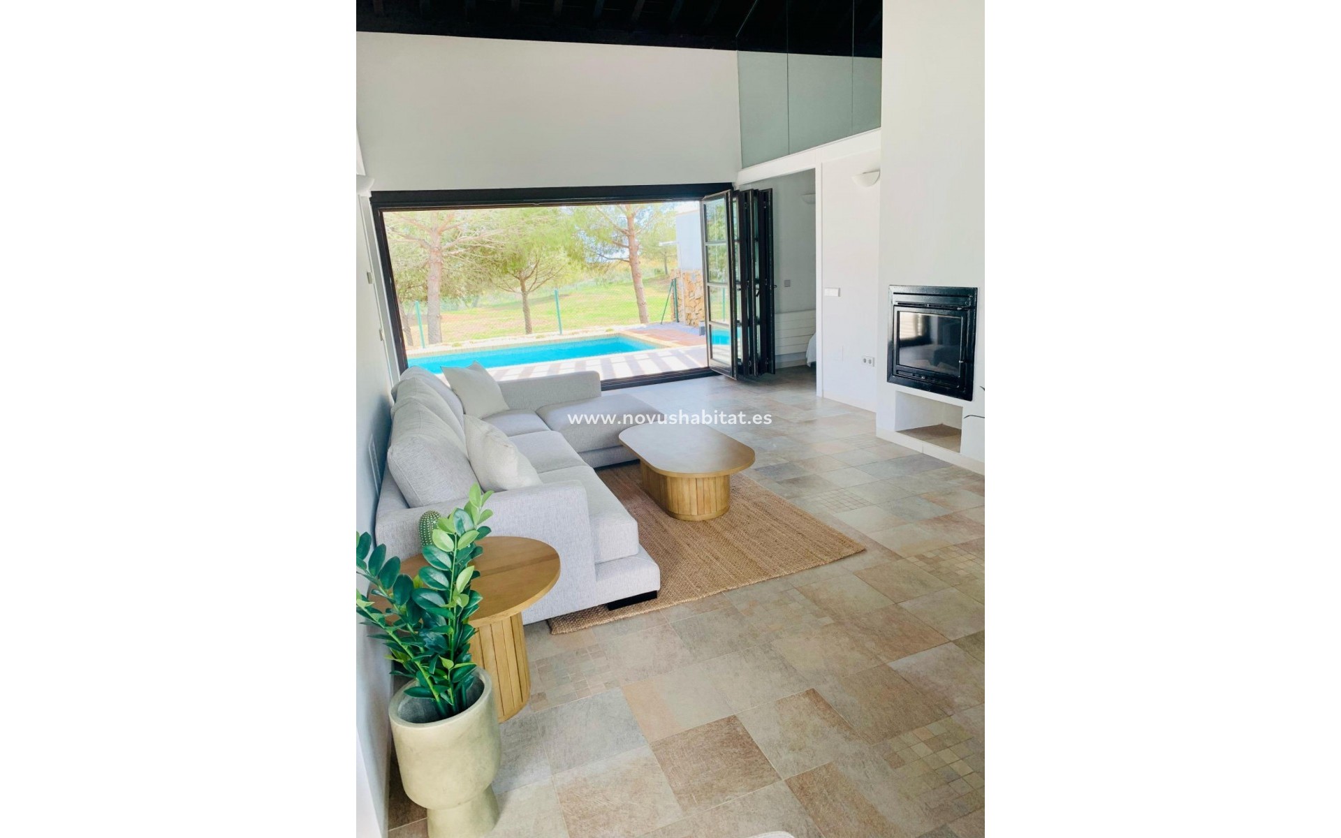 Nouvelle construction - Maison de ville - Sucina