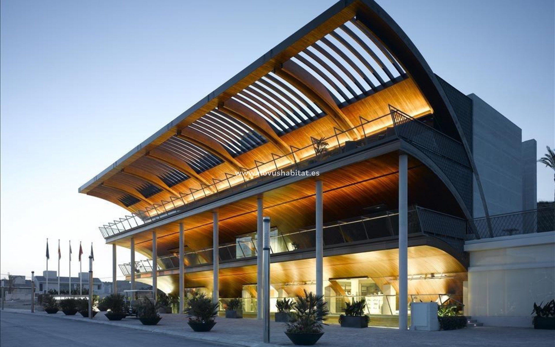 Nouvelle construction - Maison de ville - Sucina