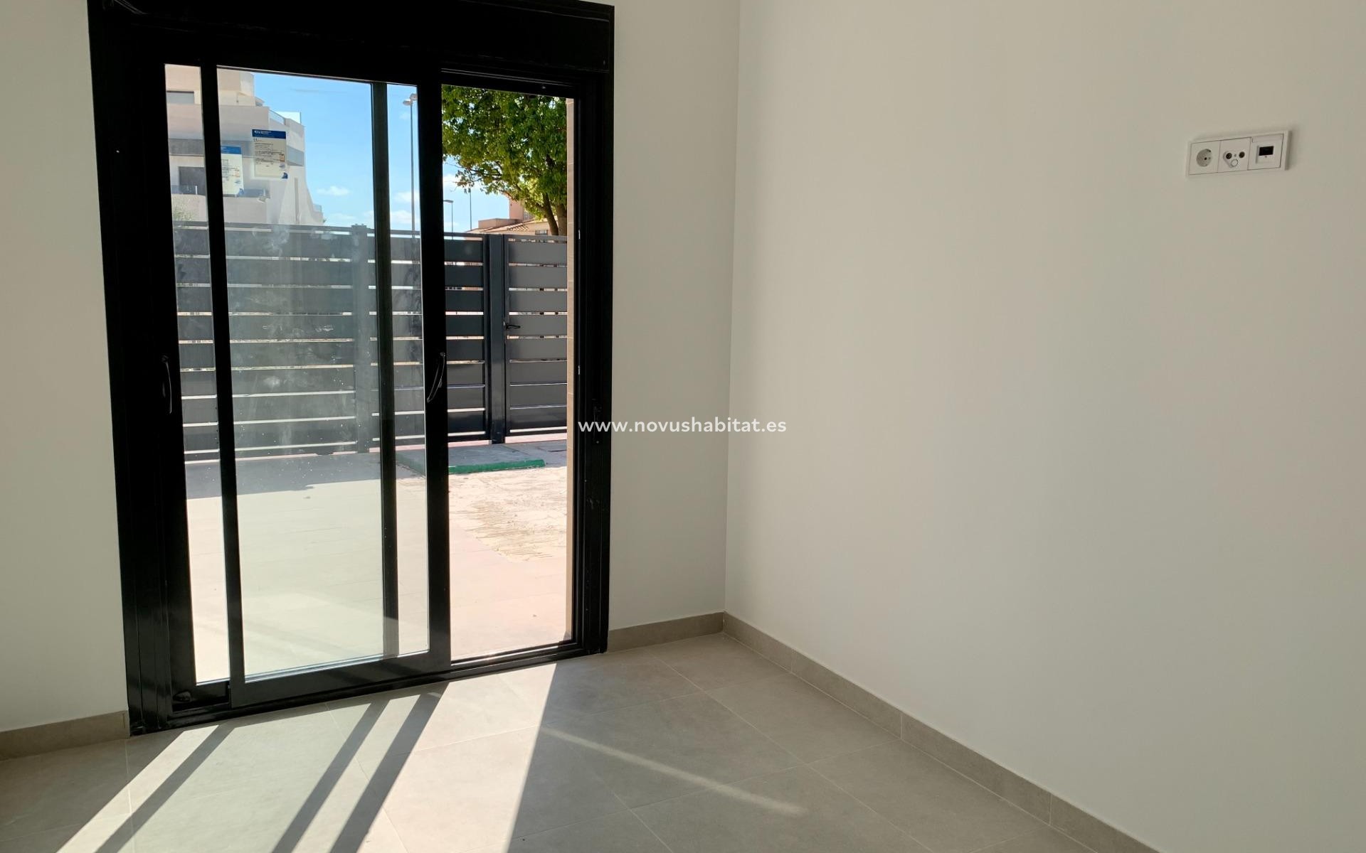 Nouvelle construction - Maison de ville - Torre Pacheco - Dolores De Pacheco