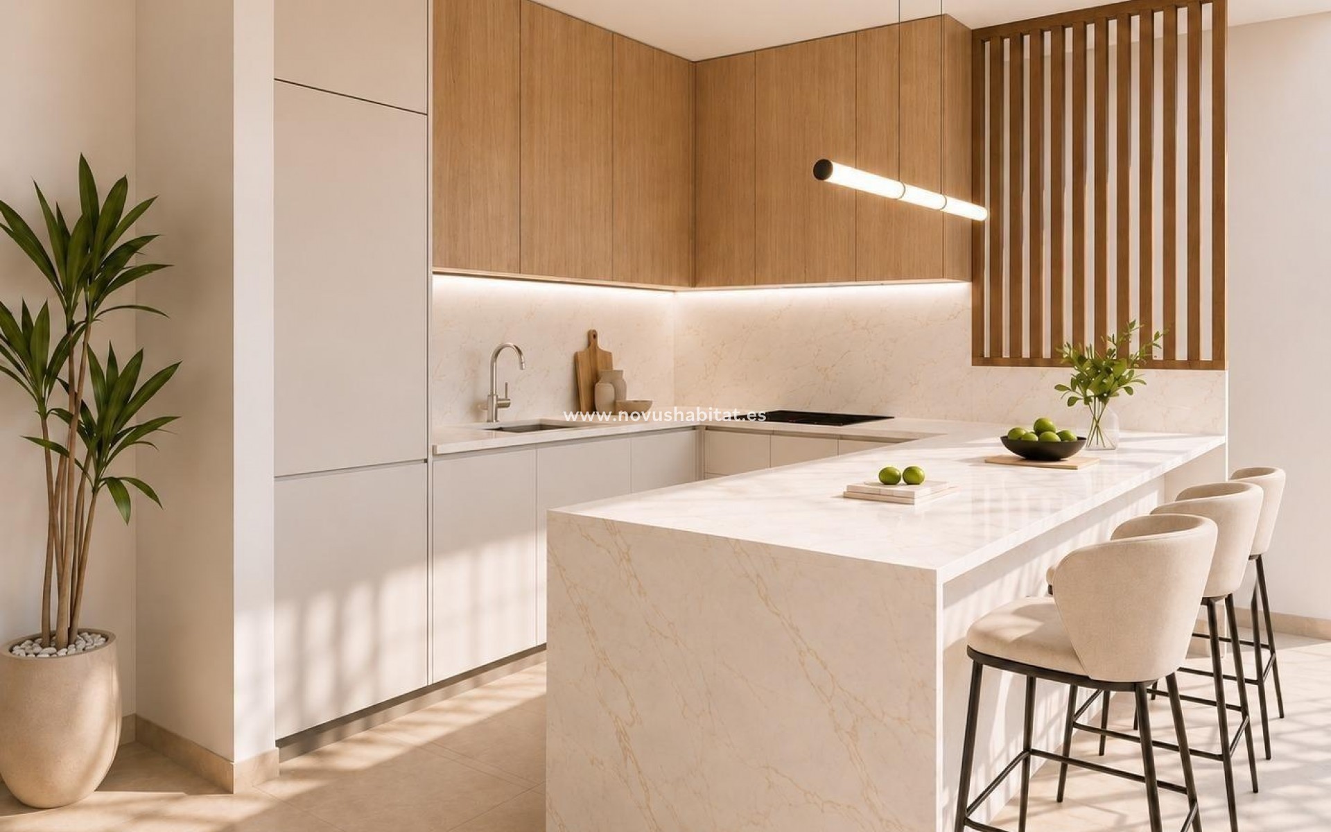 Nouvelle construction - Maison de ville - Torre Pacheco - Torre-Pacheco