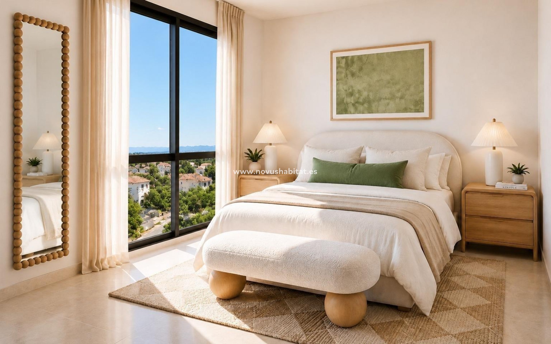 Nouvelle construction - Maison de ville - Torre Pacheco - Torre-Pacheco