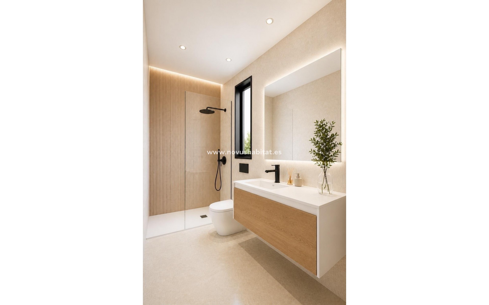 Nouvelle construction - Maison de ville - Torre Pacheco - Torre-Pacheco