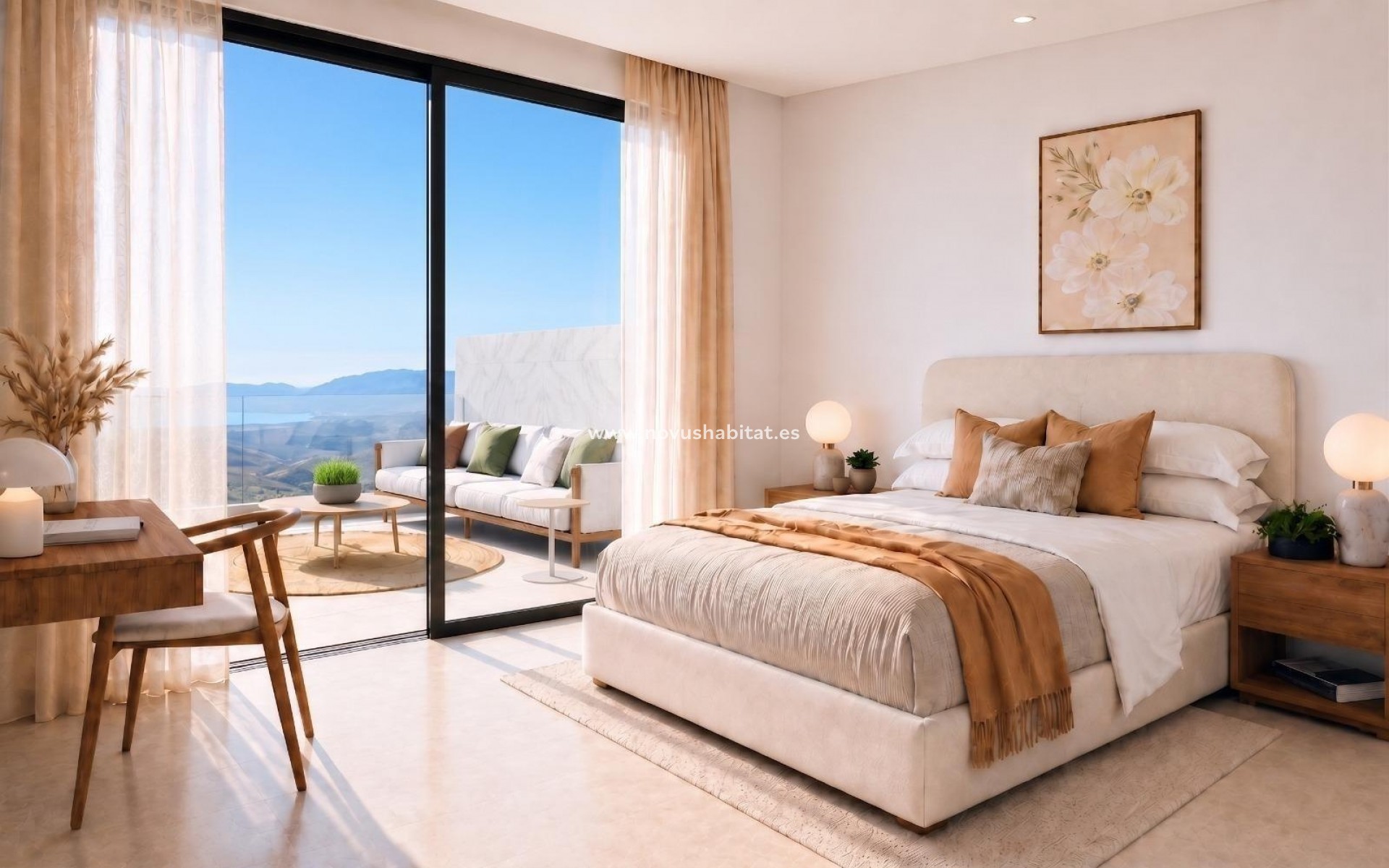 Nouvelle construction - Maison de ville - Torre Pacheco - Torre-Pacheco