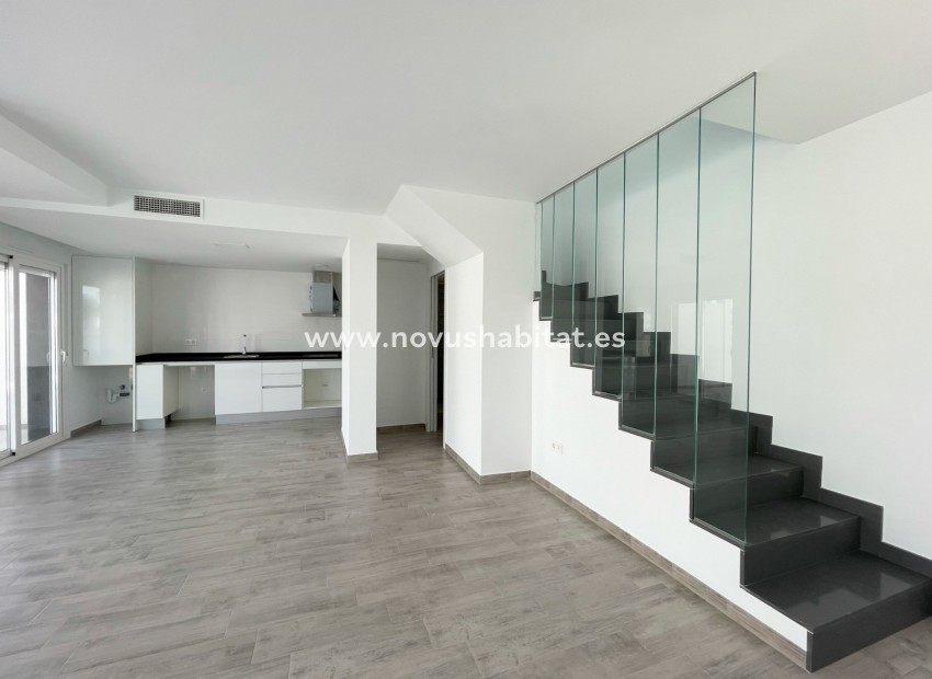 Nouvelle construction - Maison jumelée - Santa Pola - Gran Alacant