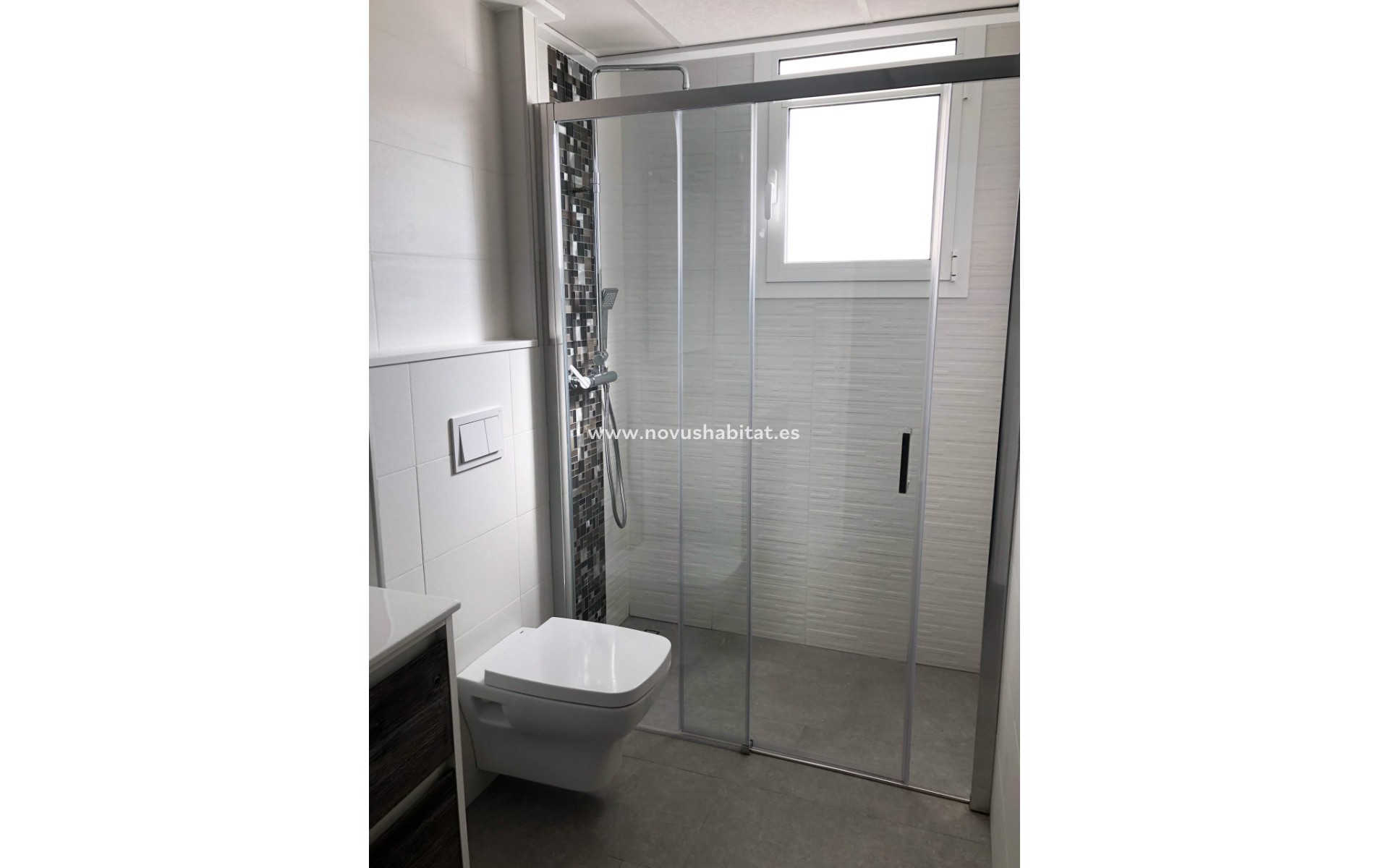 Nouvelle construction - Maison jumelée - Santa Pola - Gran Alacant