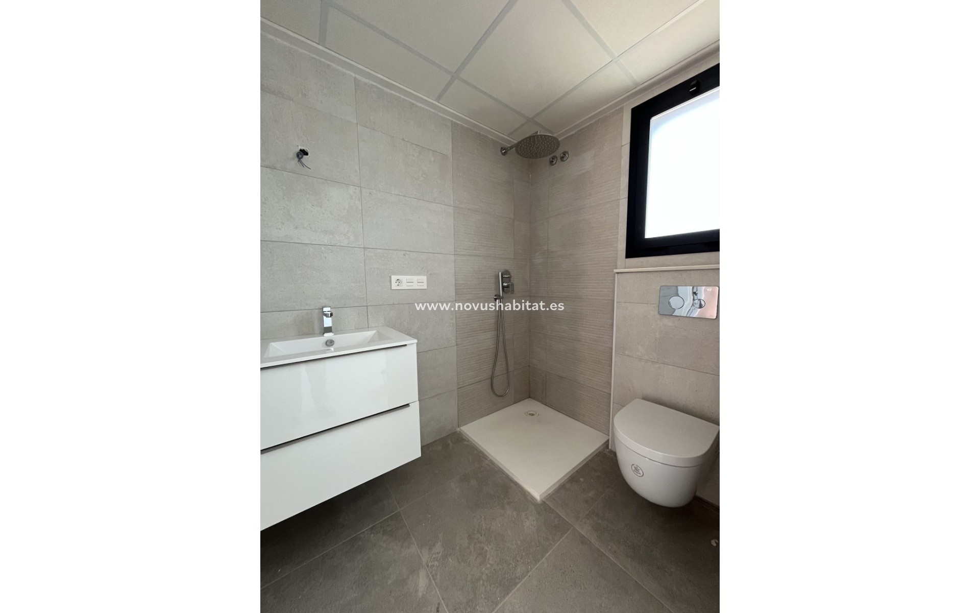 Nouvelle construction - Maison jumelée - Santa Pola - Gran Alacant