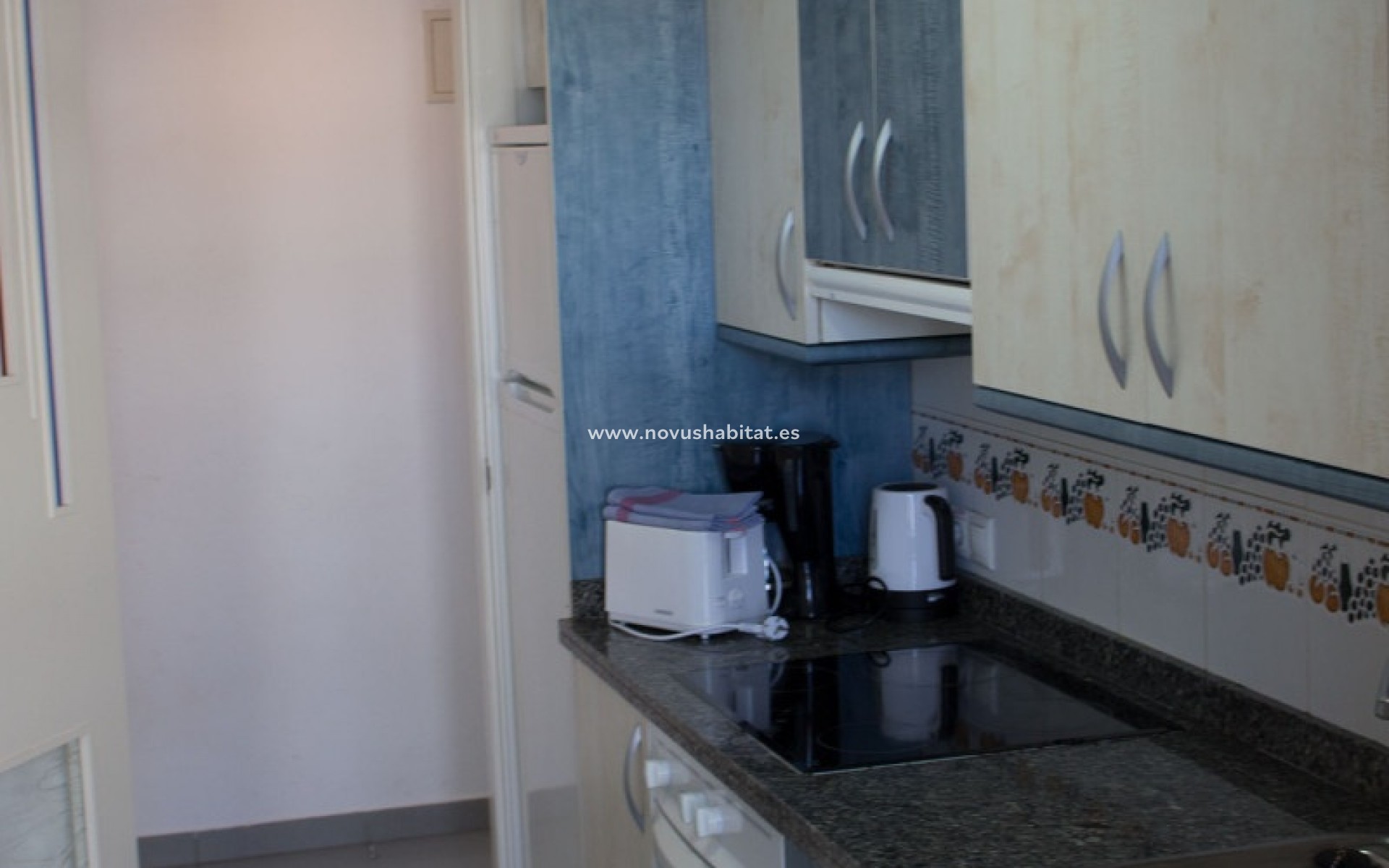 Nouvelle construction - Penthouses - Calpe