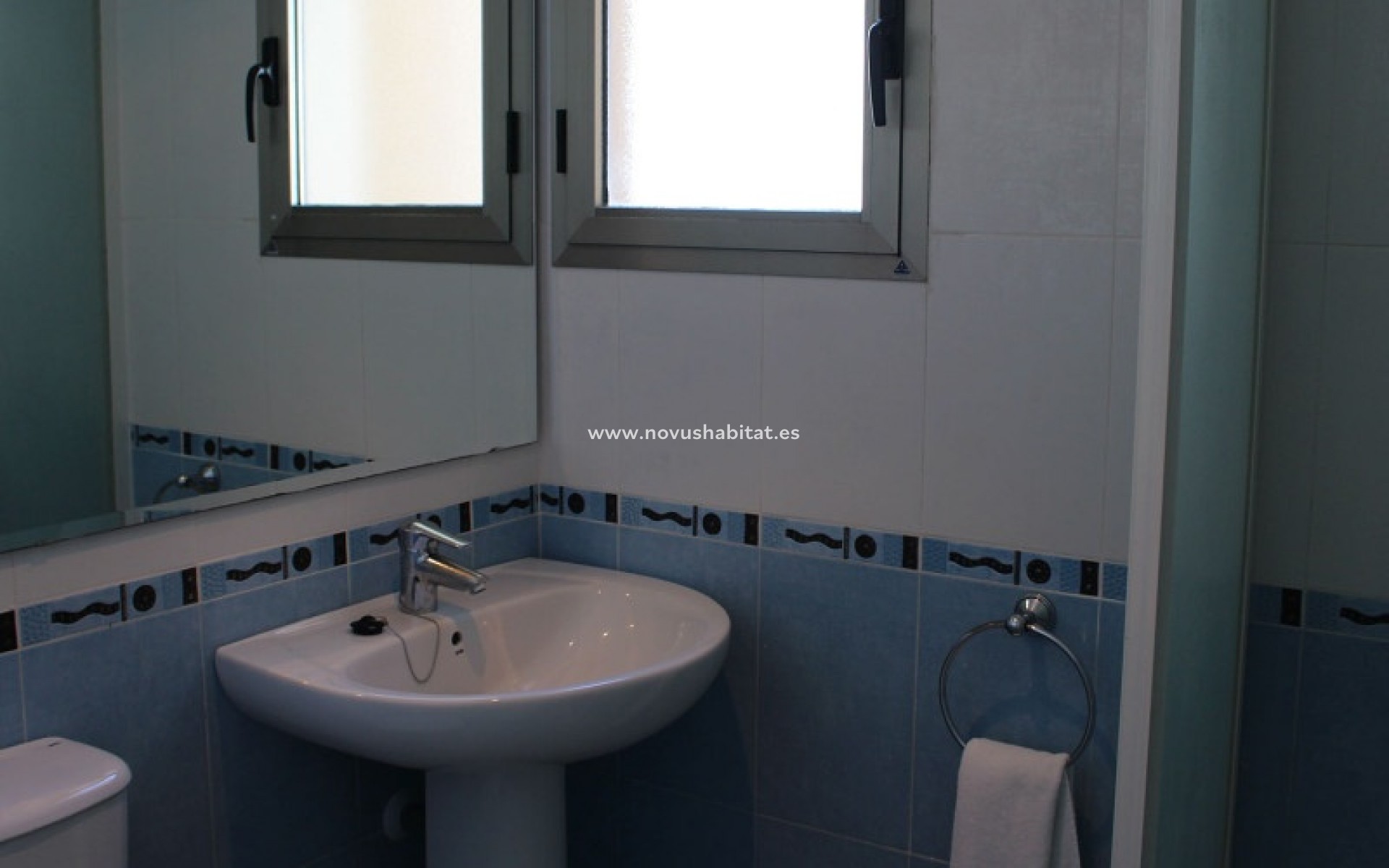 Nouvelle construction - Penthouses - Calpe