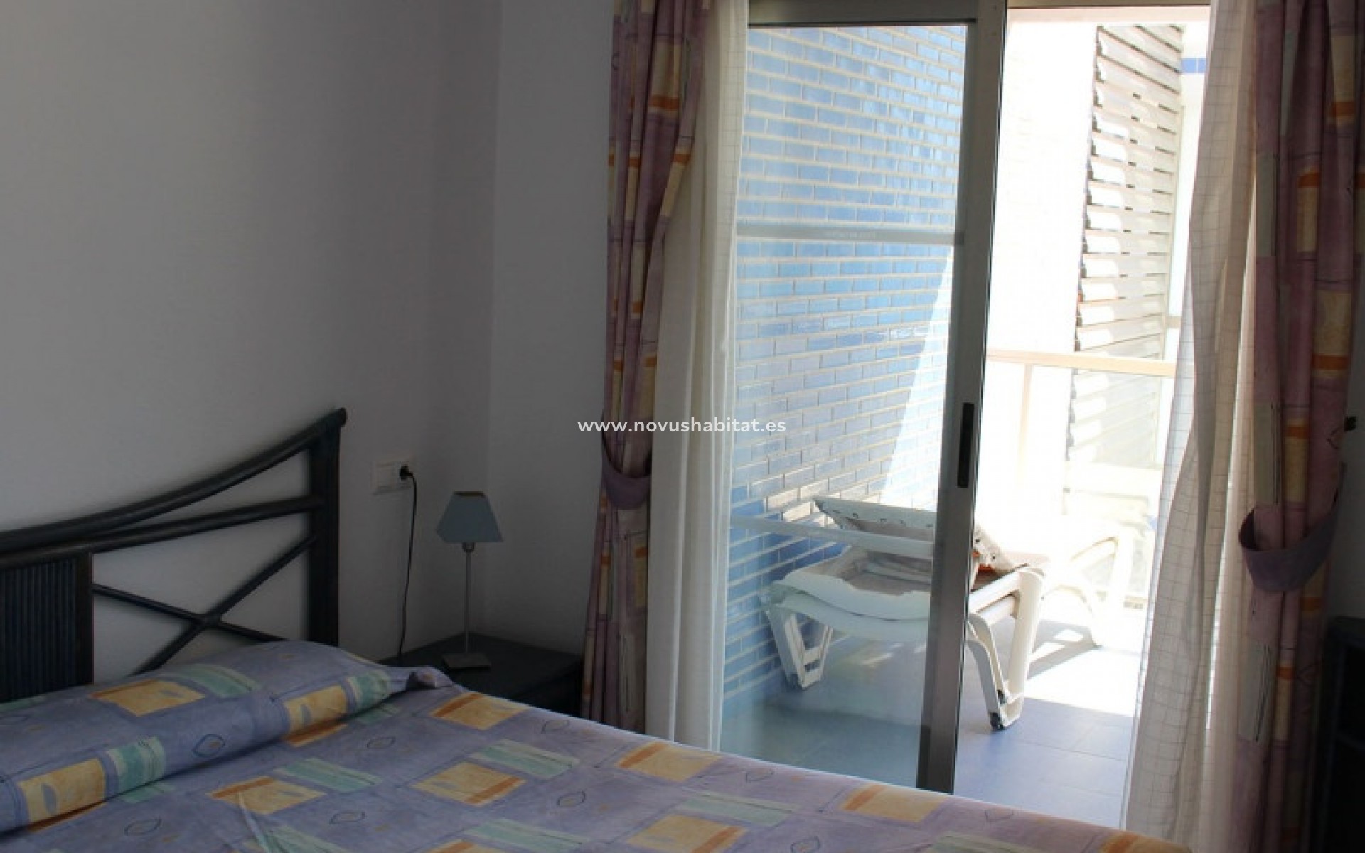 Nouvelle construction - Penthouses - Calpe