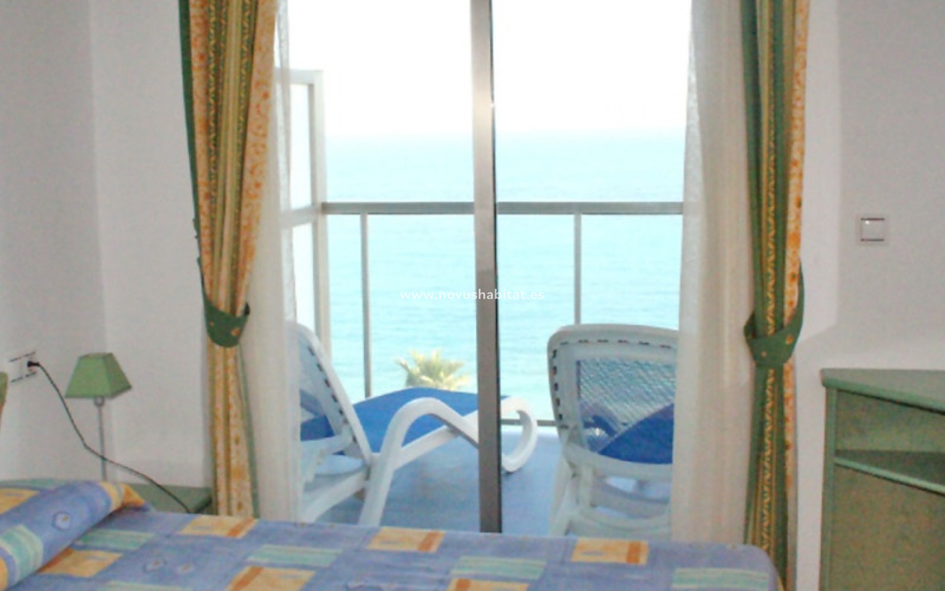 Nouvelle construction - Penthouses - Calpe