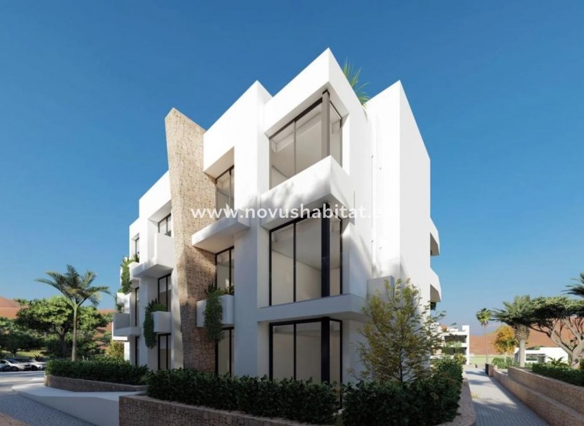 Nouvelle construction - Penthouses - Cartagena