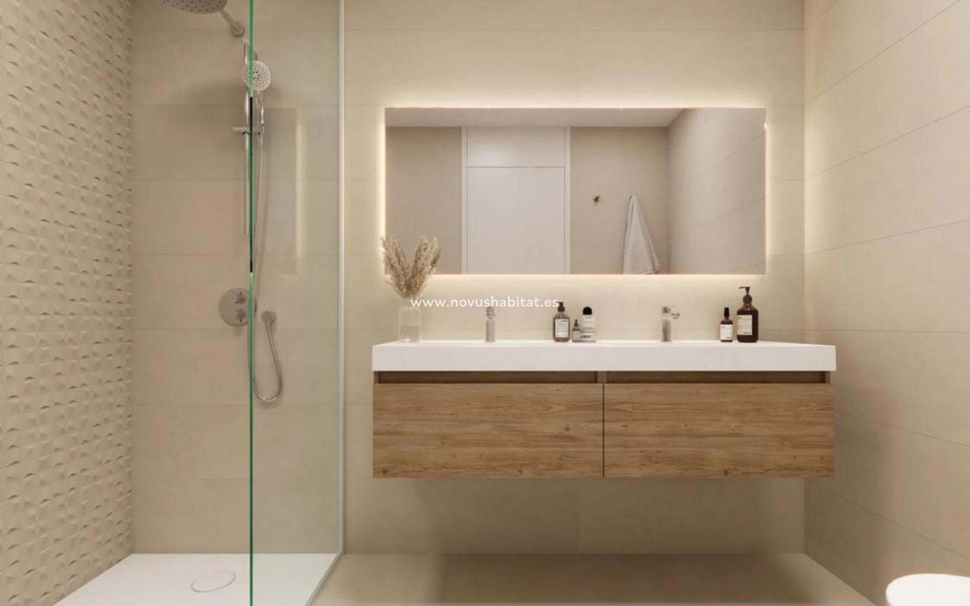 Nouvelle construction - Penthouses - Cartagena