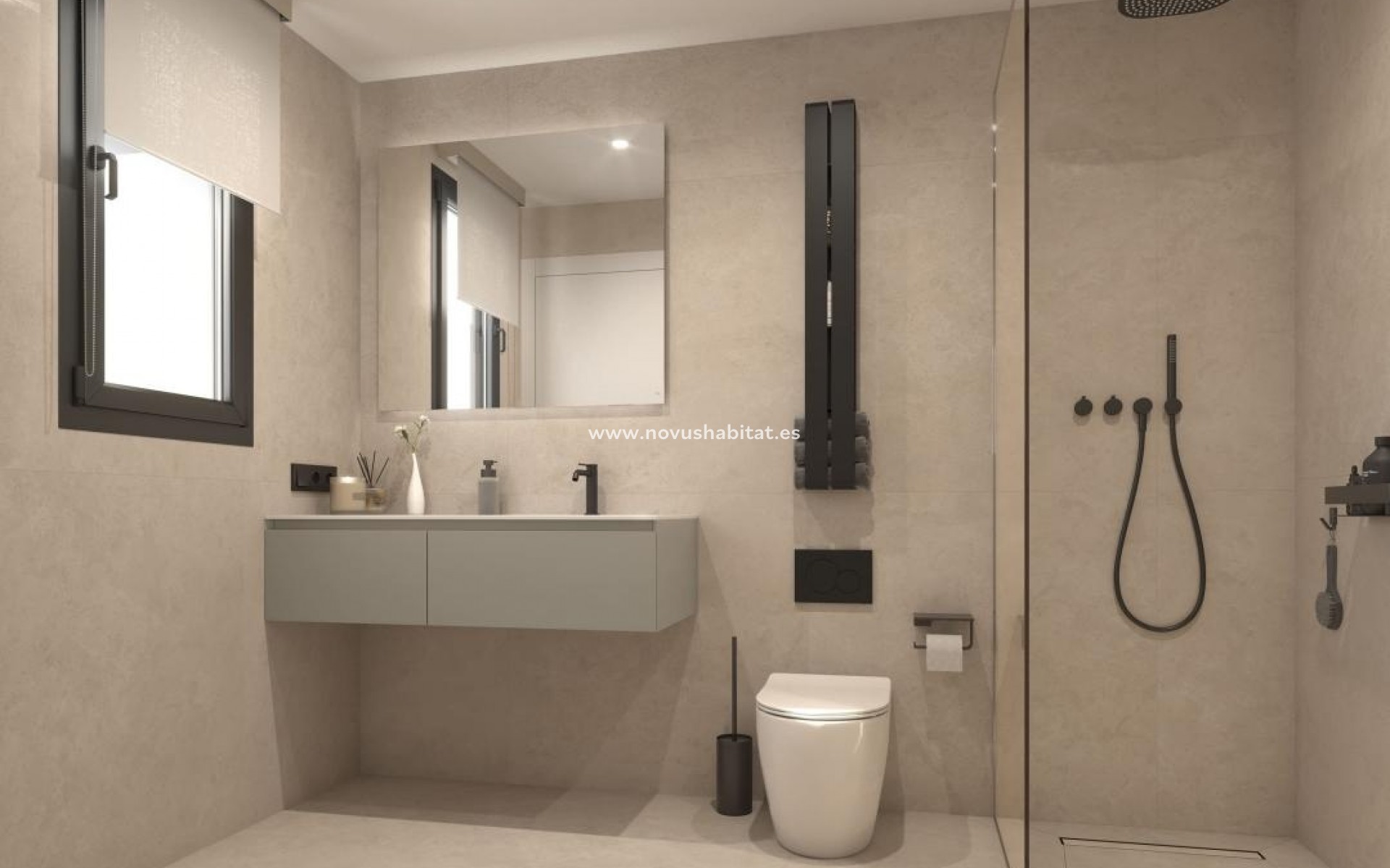 Nouvelle construction - Penthouses - Catral