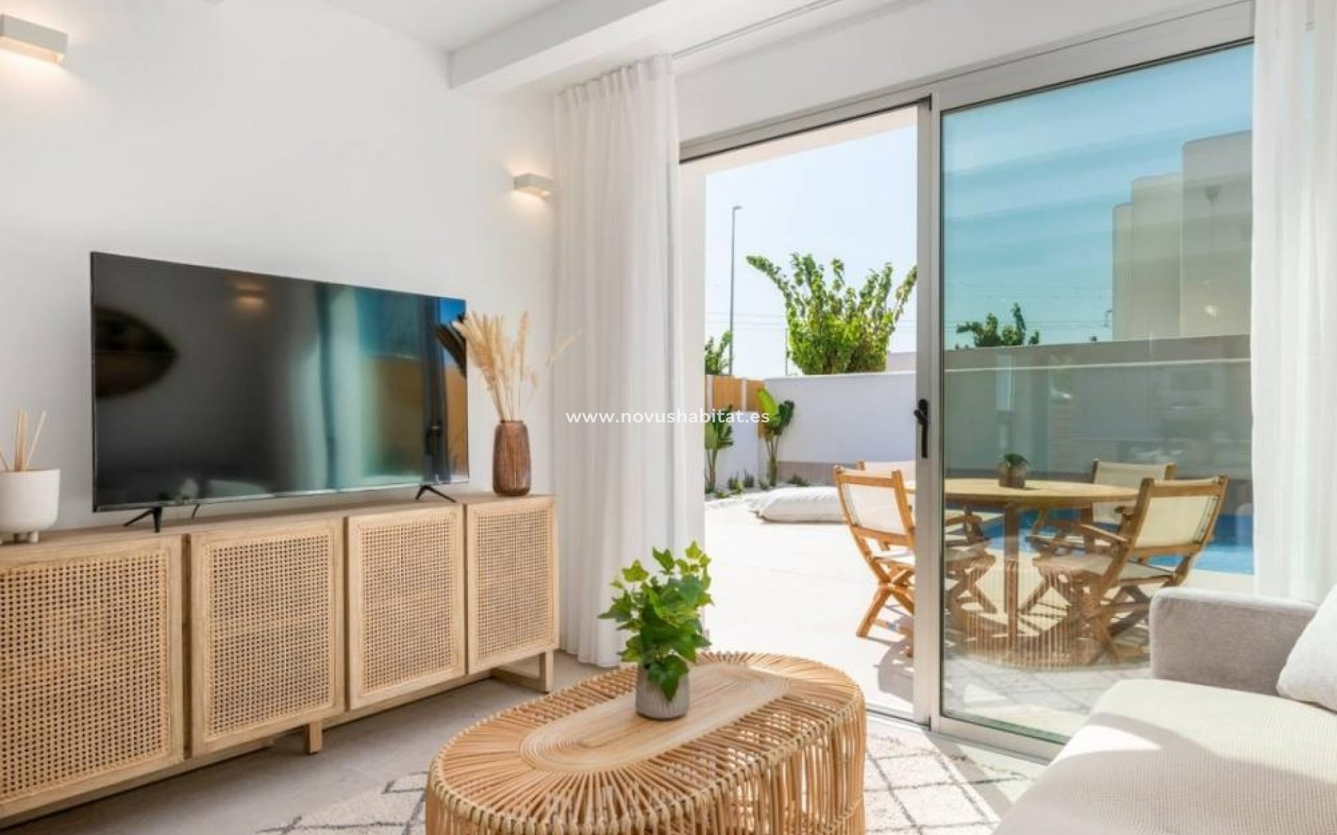 Nouvelle construction - Penthouses - Dolores