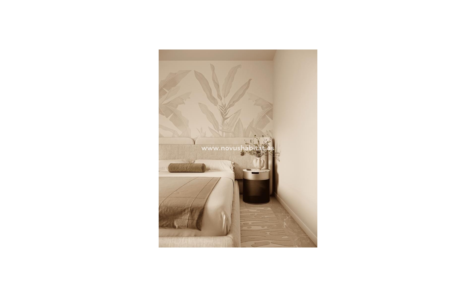 Nouvelle construction - Penthouses - Finestrat