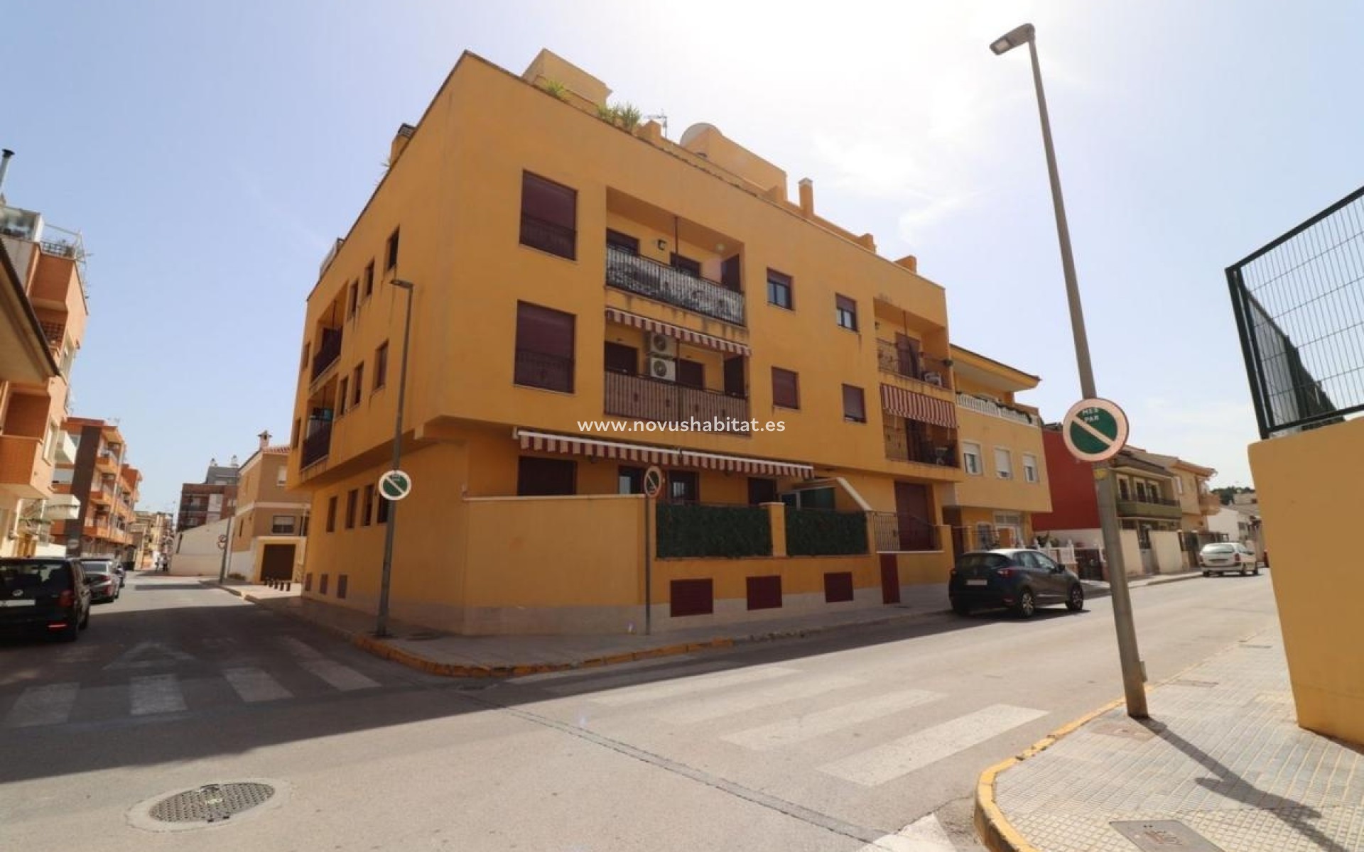 Nouvelle construction - Penthouses - Formentera del Segura