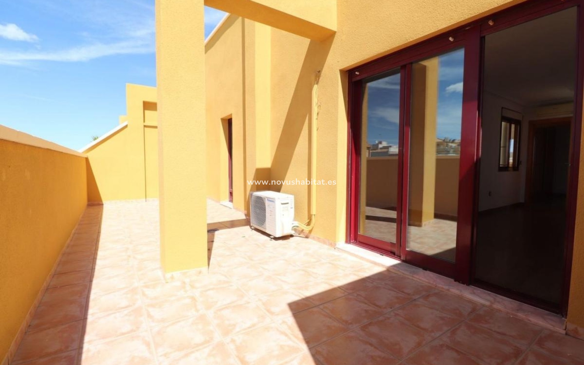 Nouvelle construction - Penthouses - Formentera del Segura
