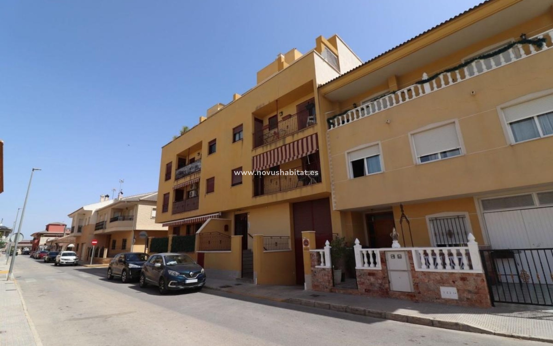 Nouvelle construction - Penthouses - Formentera del Segura