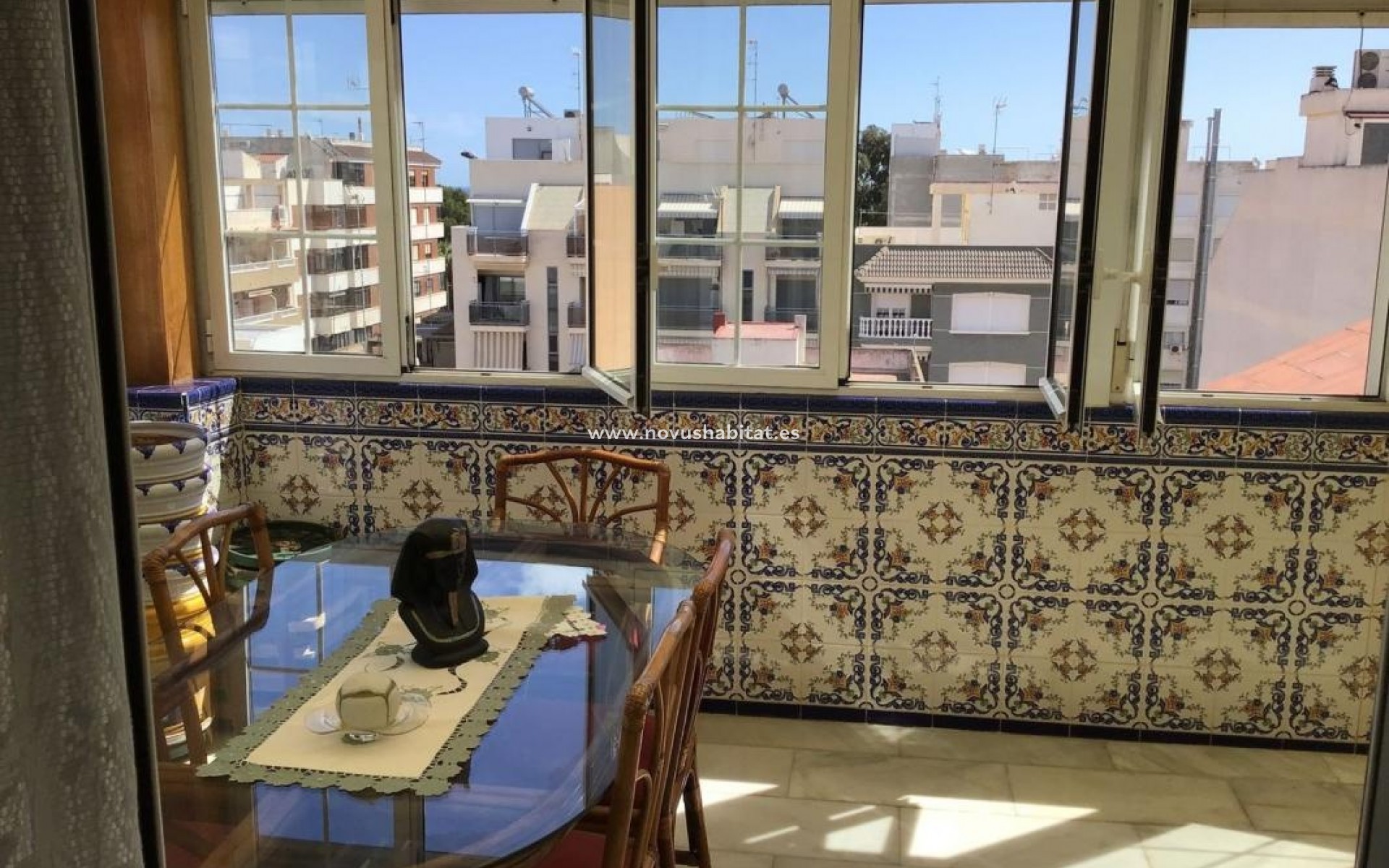 Nouvelle construction - Penthouses - Guardamar del Segura