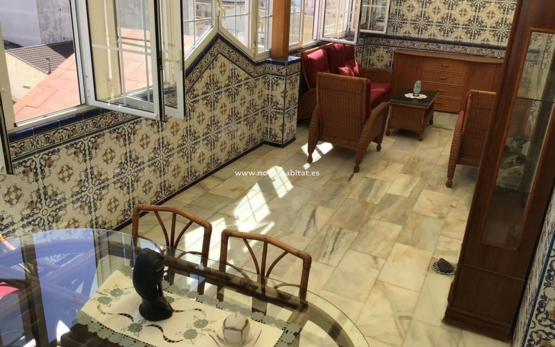 Nouvelle construction - Penthouses - Guardamar del Segura