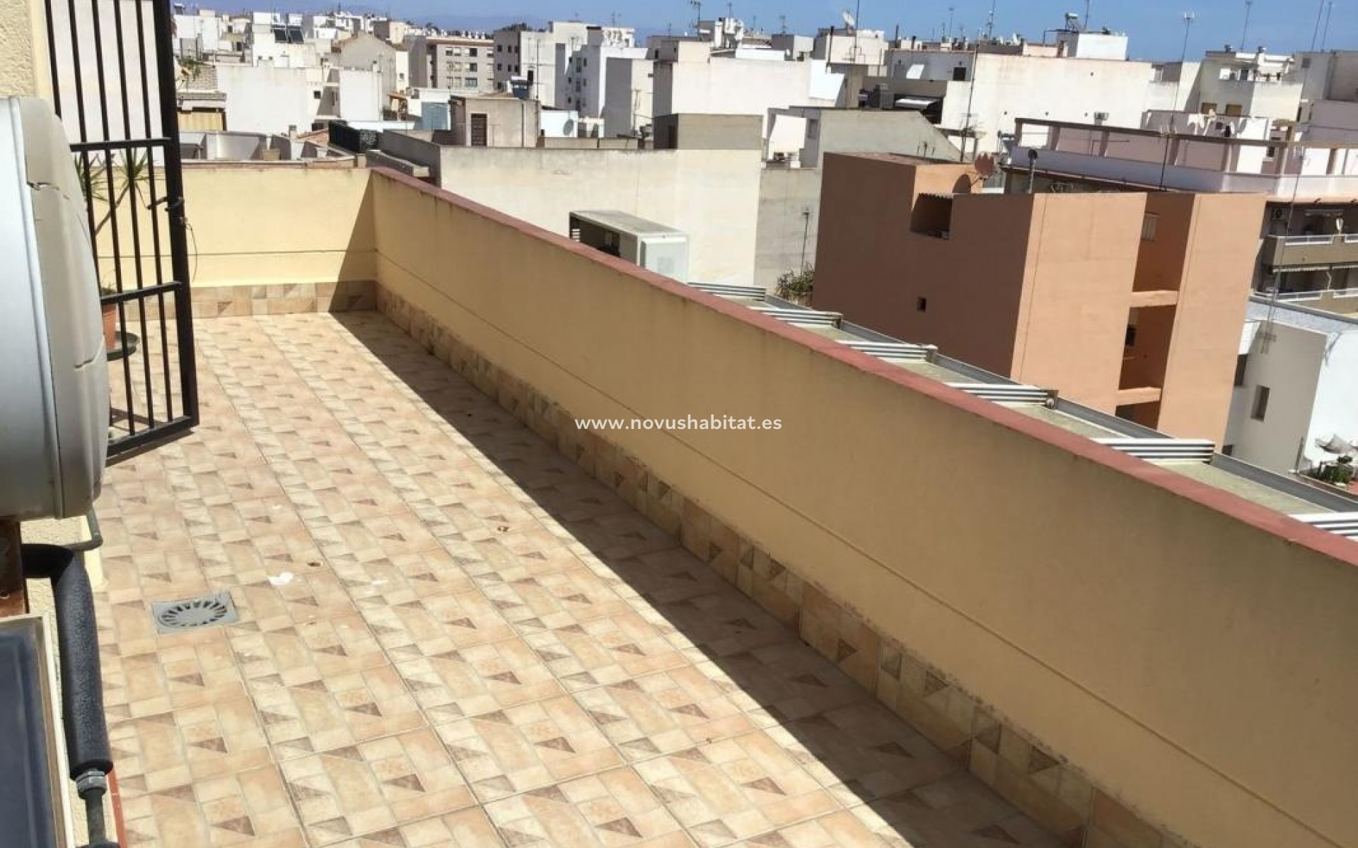 Nouvelle construction - Penthouses - Guardamar del Segura