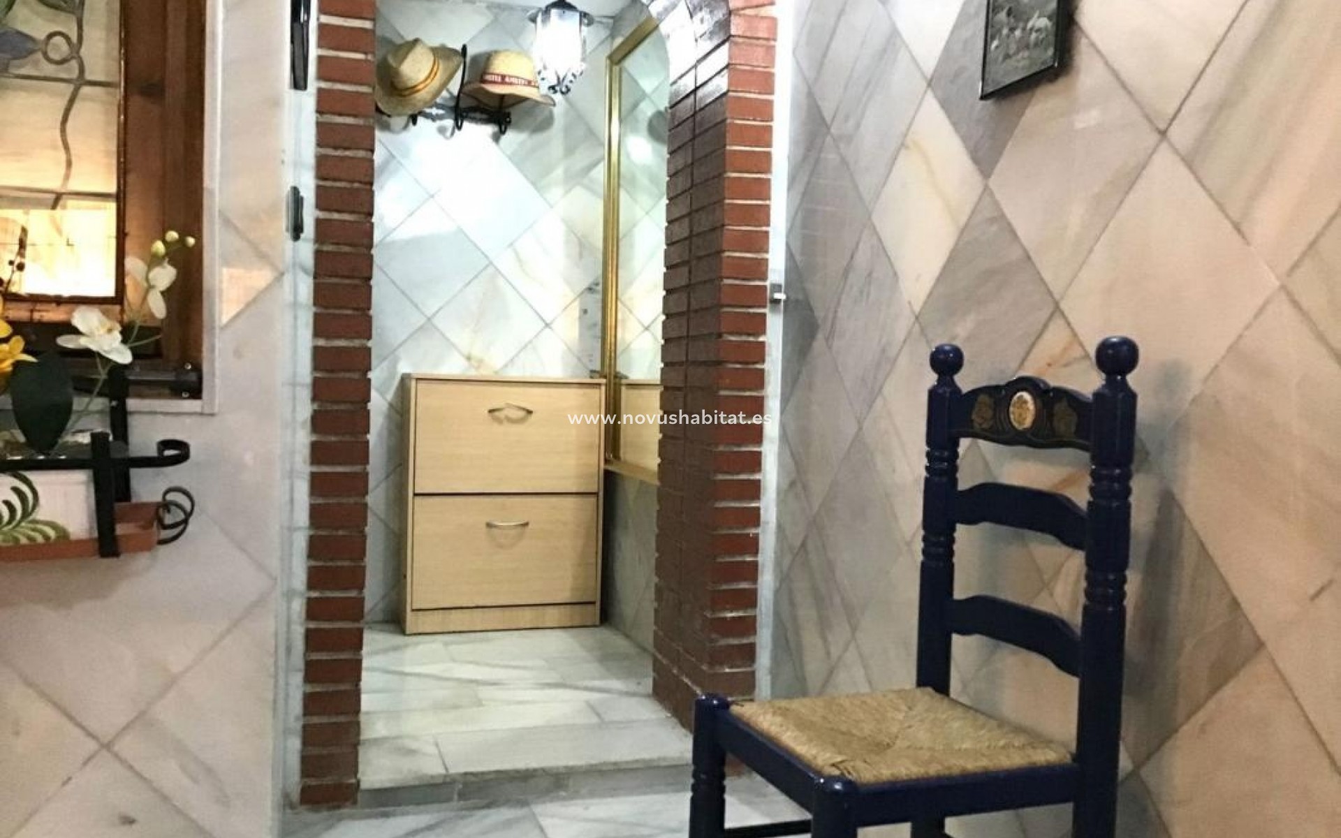 Nouvelle construction - Penthouses - Guardamar del Segura