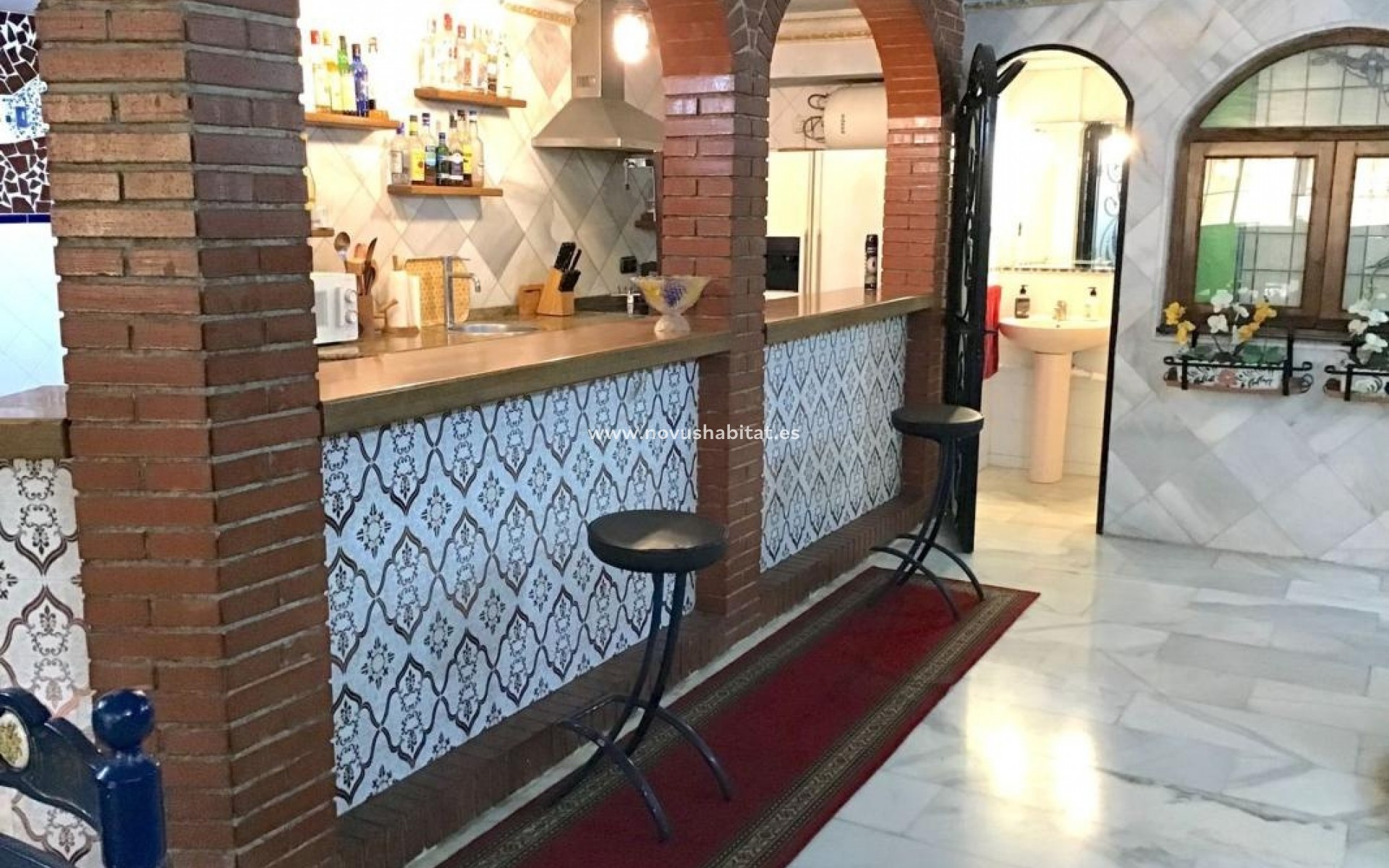 Nouvelle construction - Penthouses - Guardamar del Segura