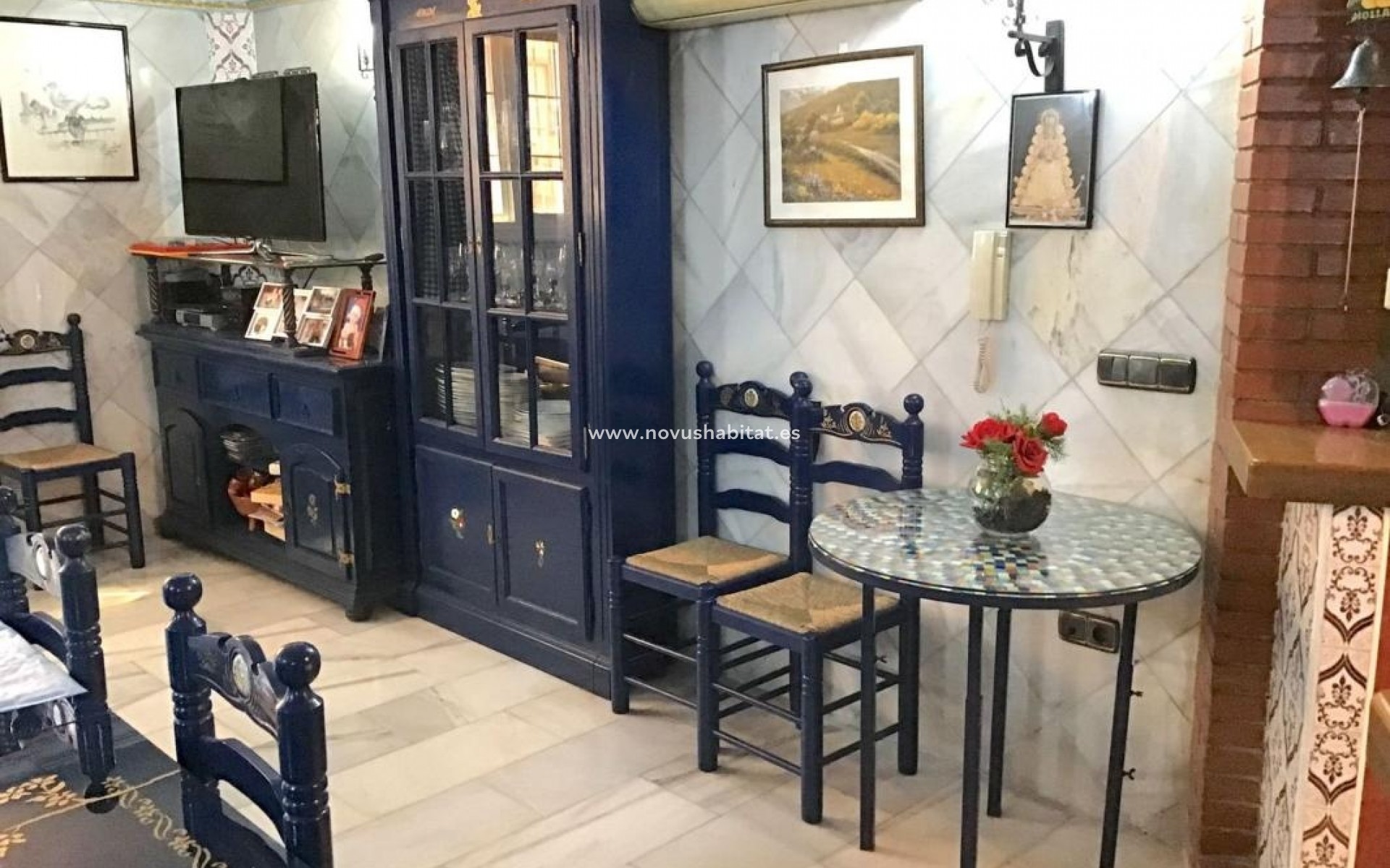 Nouvelle construction - Penthouses - Guardamar del Segura