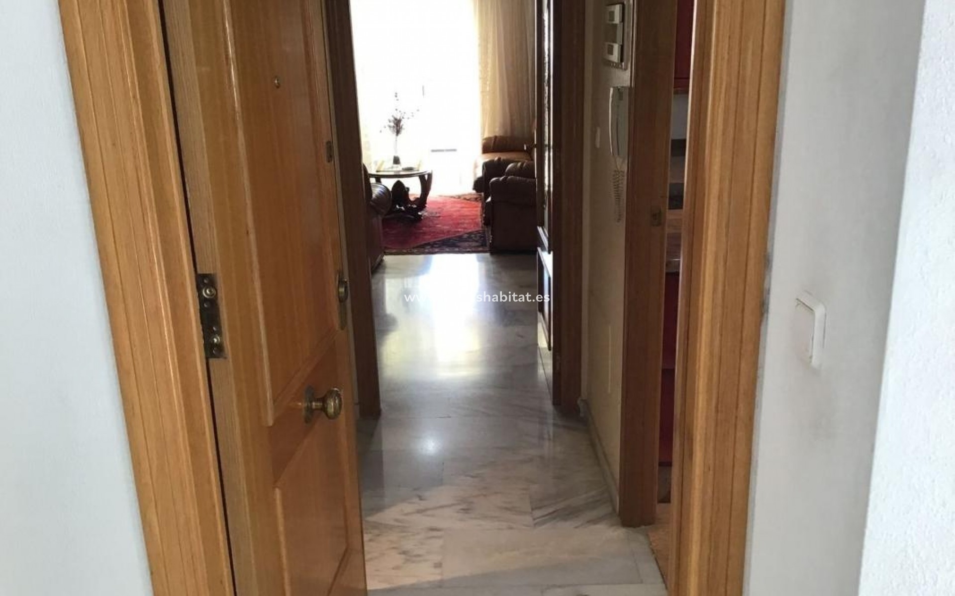 Nouvelle construction - Penthouses - Guardamar del Segura