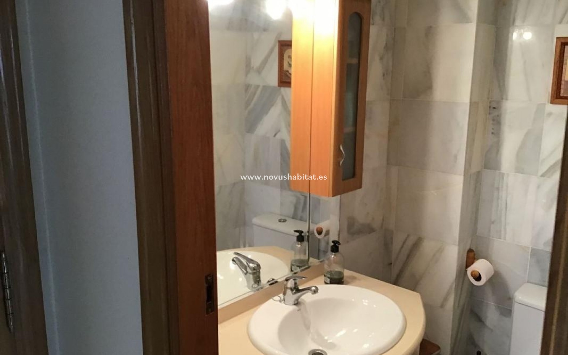 Nouvelle construction - Penthouses - Guardamar del Segura