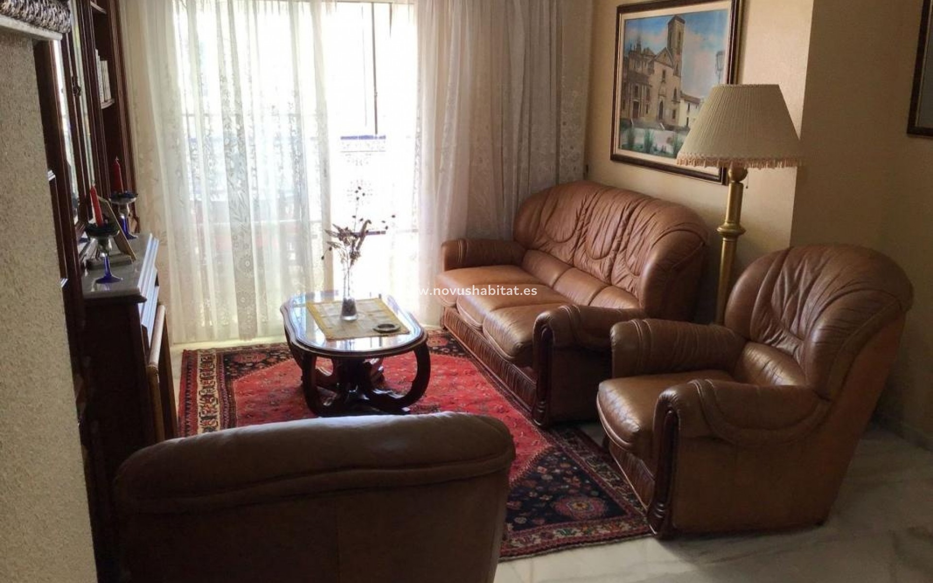 Nouvelle construction - Penthouses - Guardamar del Segura