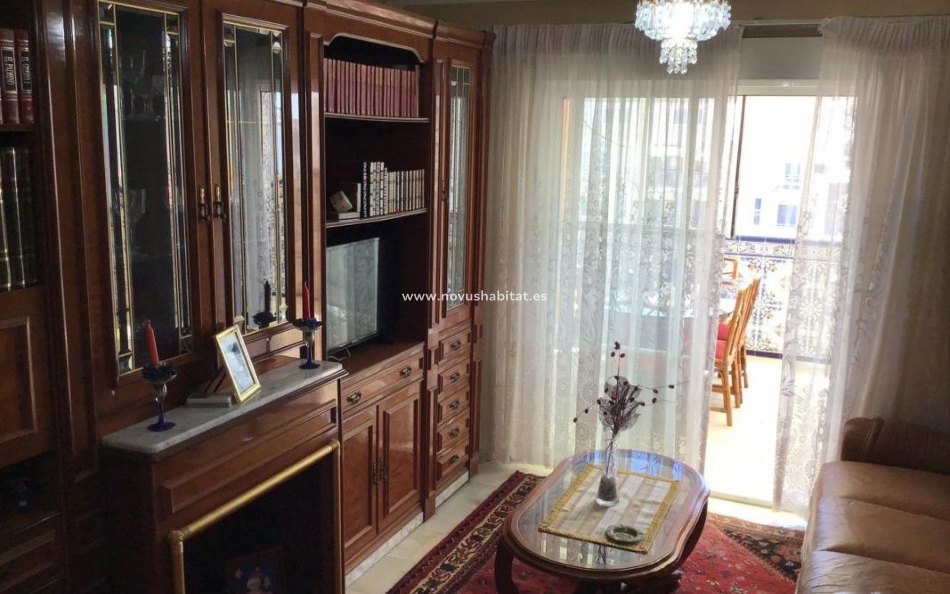 Nouvelle construction - Penthouses - Guardamar del Segura