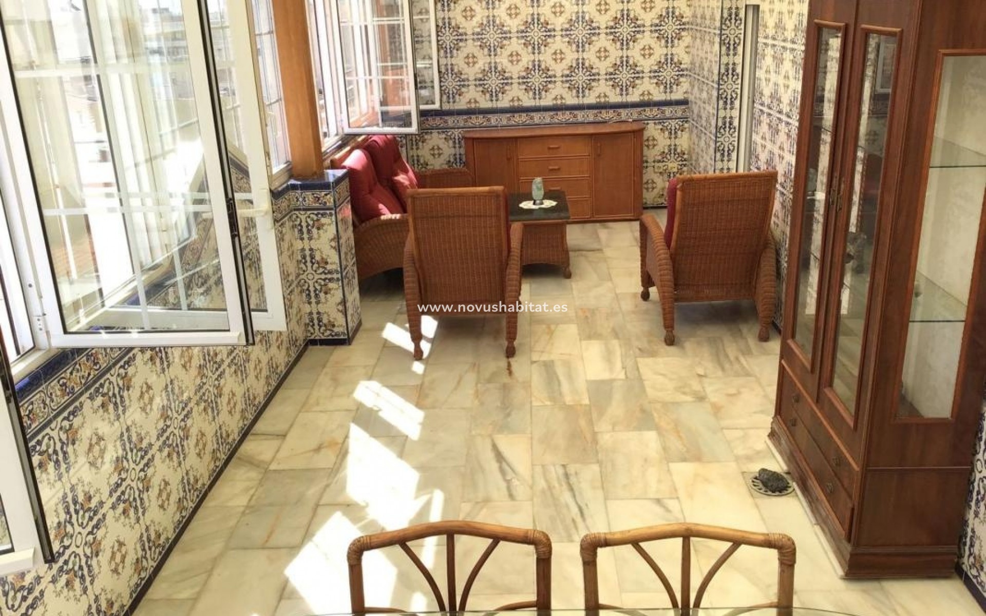 Nouvelle construction - Penthouses - Guardamar del Segura