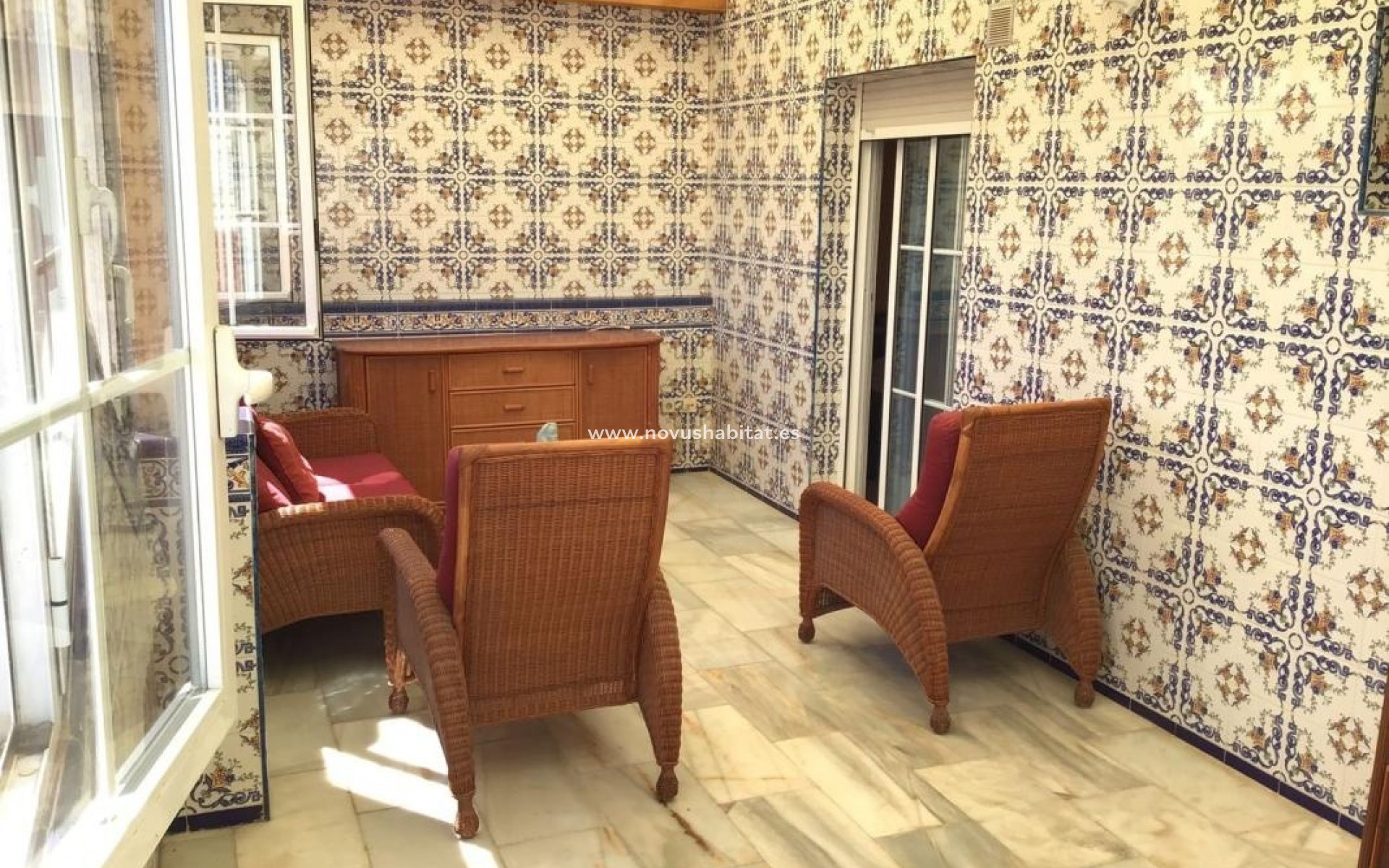 Nouvelle construction - Penthouses - Guardamar del Segura
