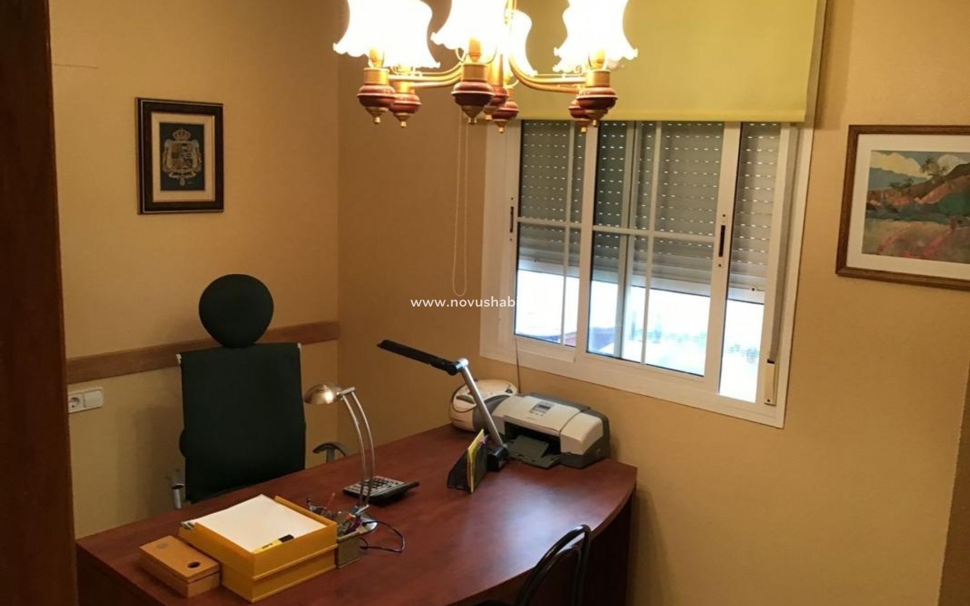 Nouvelle construction - Penthouses - Guardamar del Segura