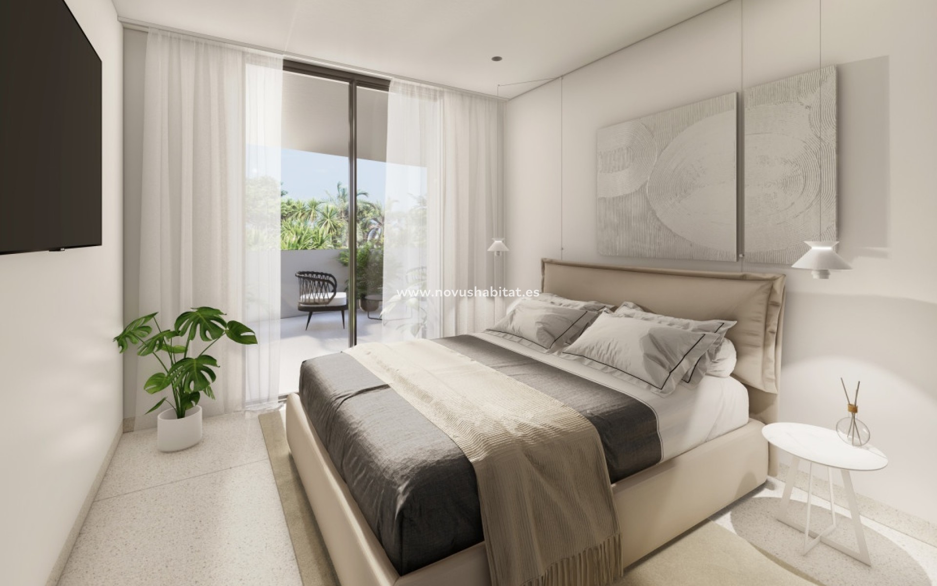 Nouvelle construction - Penthouses - Guardamar del Segura