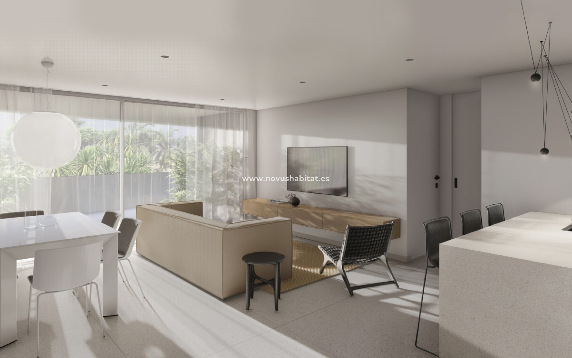 Nouvelle construction - Penthouses - Guardamar del Segura