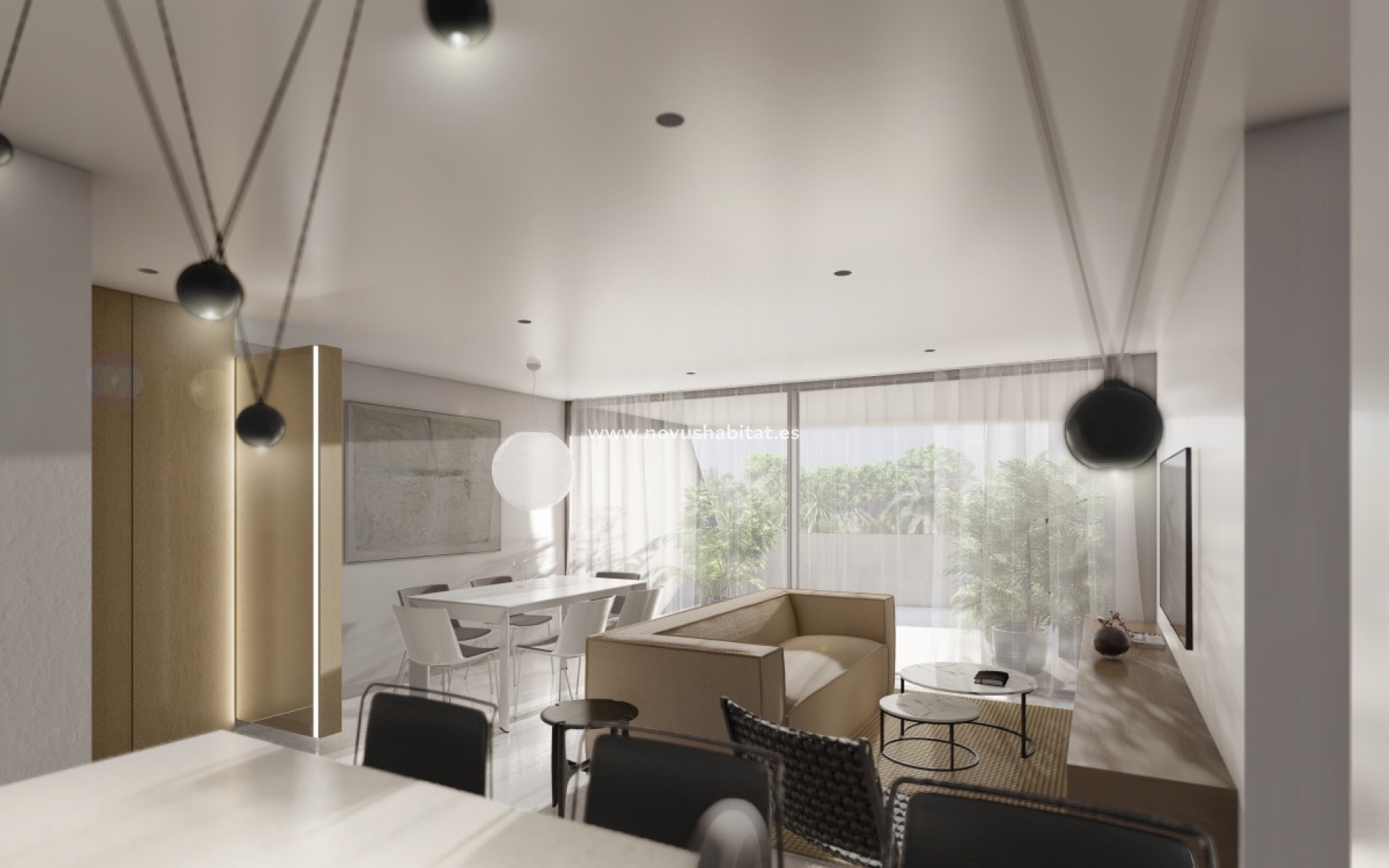 Nouvelle construction - Penthouses - Guardamar del Segura