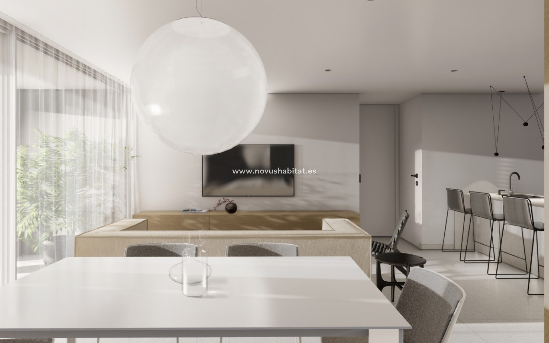 Nouvelle construction - Penthouses - Guardamar del Segura