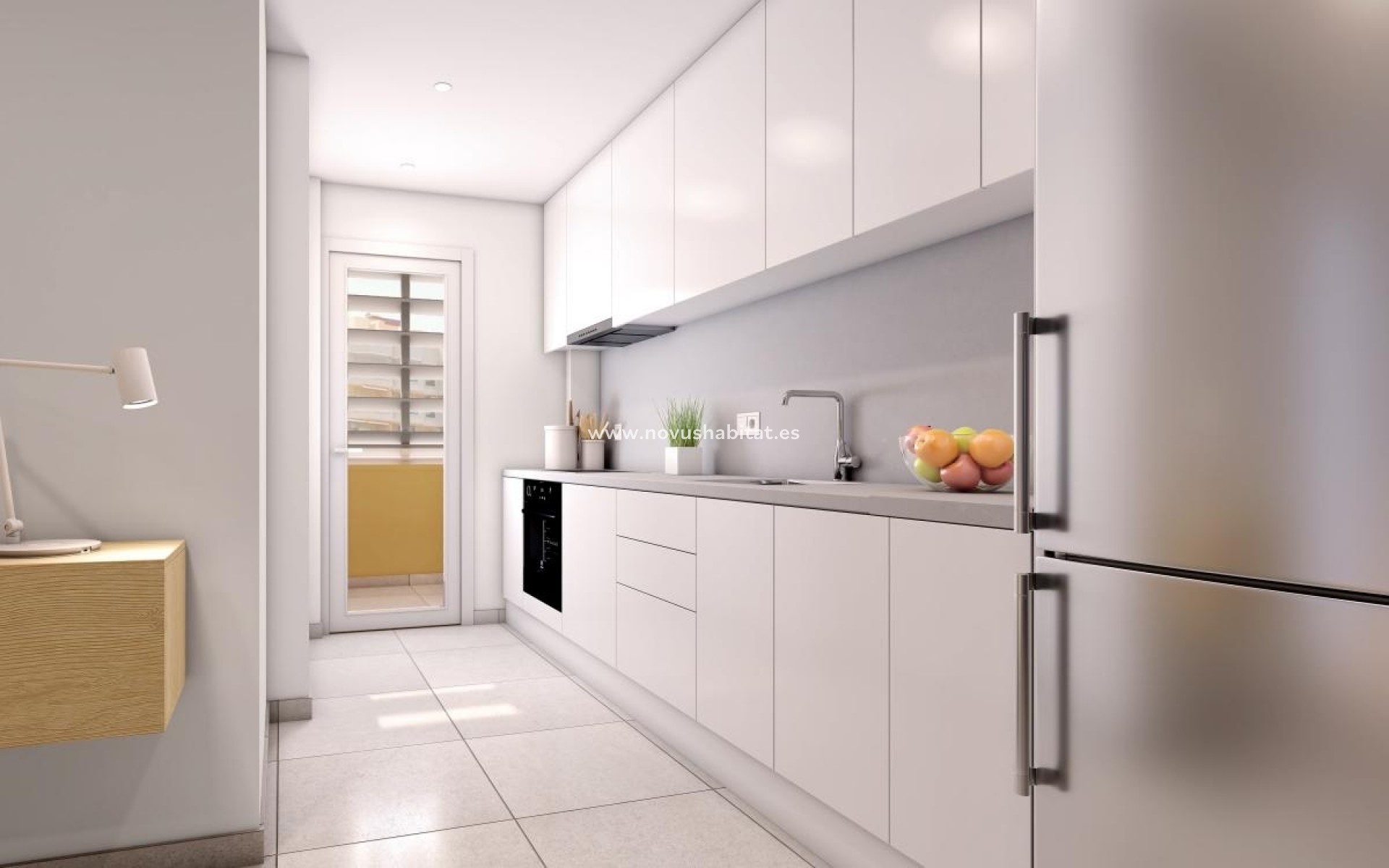 Nouvelle construction - Penthouses - La Manga del Mar Menor - La Manga Del Mar Menor