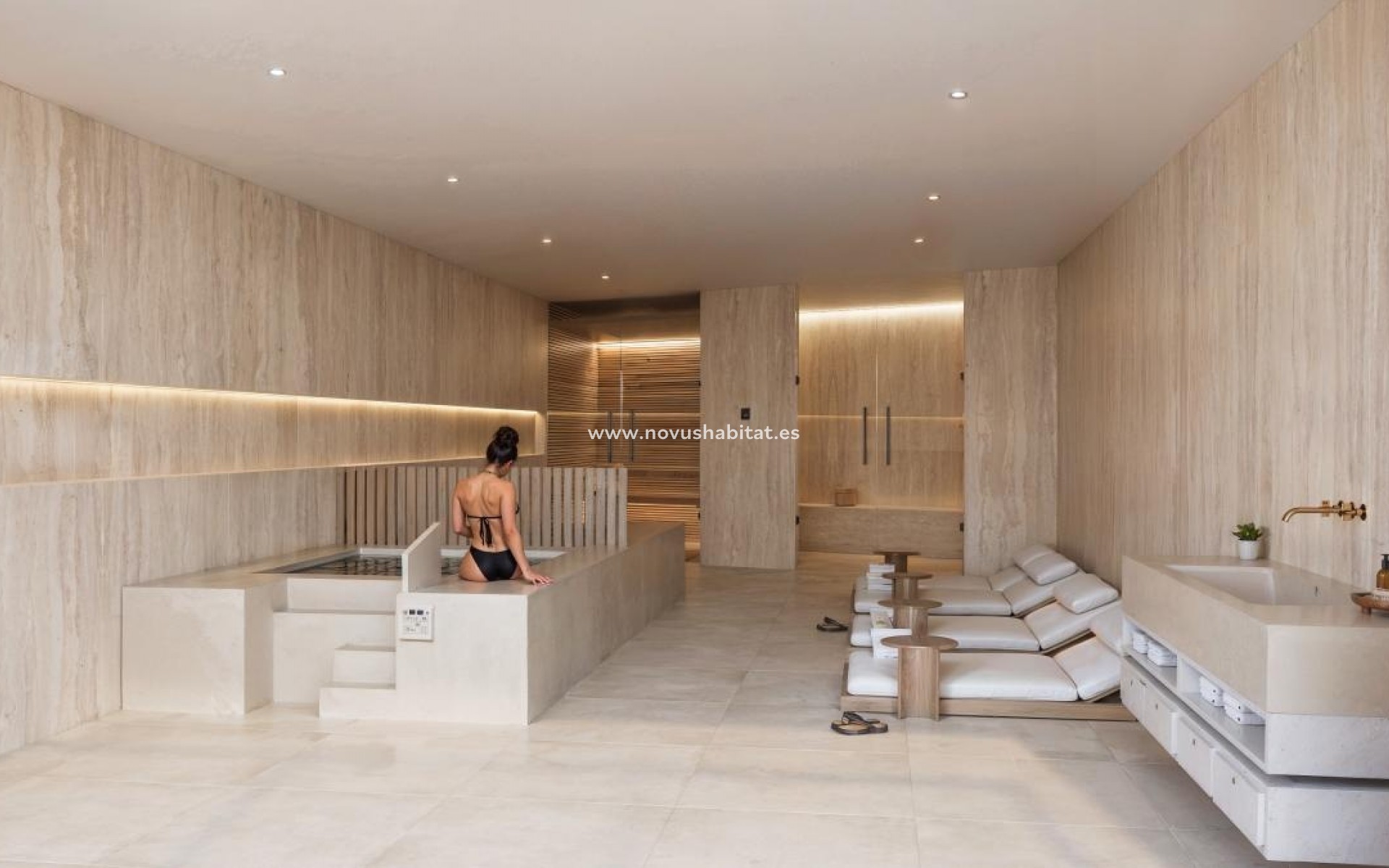 Nouvelle construction - Penthouses - La Nucía
