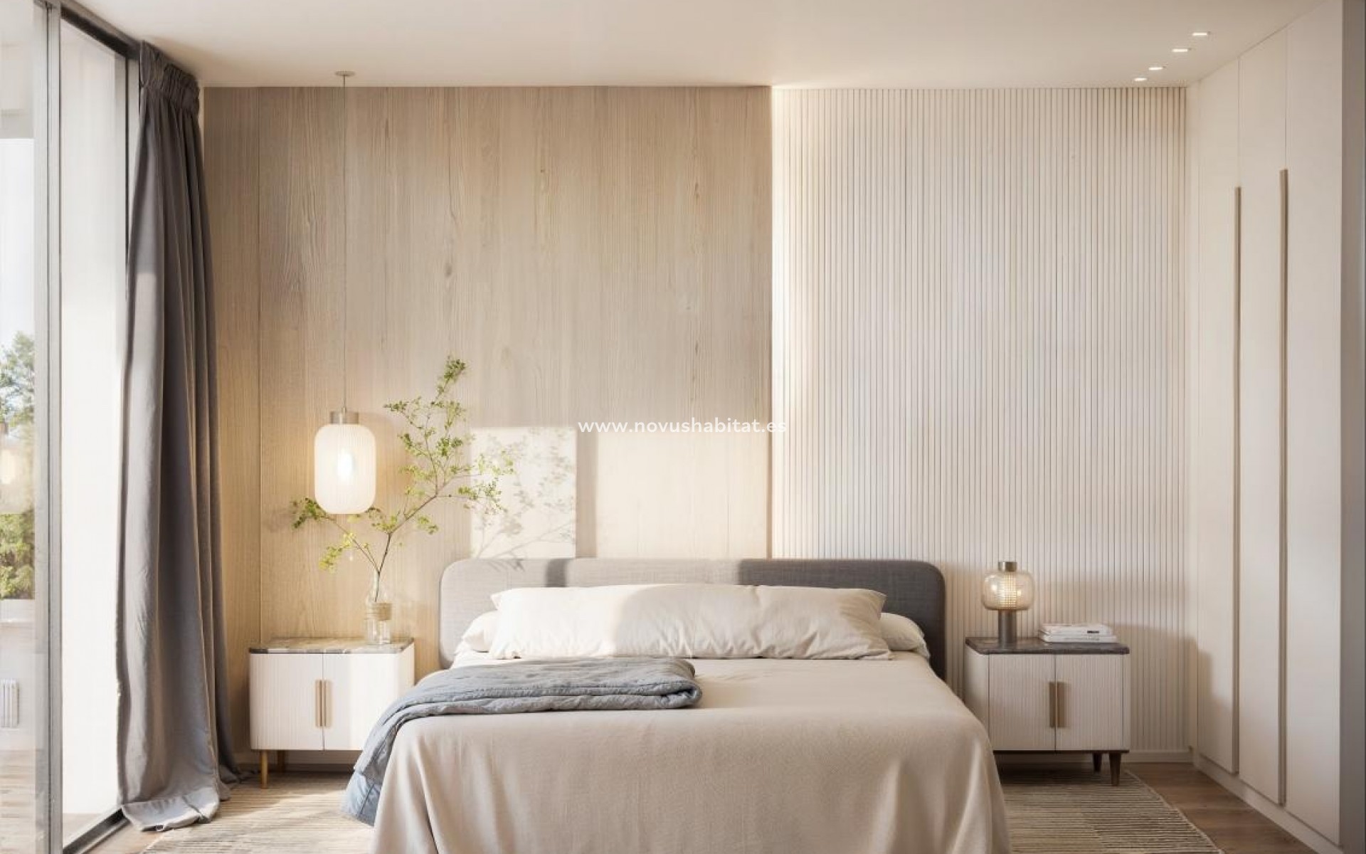 Nouvelle construction - Penthouses - La Nucía