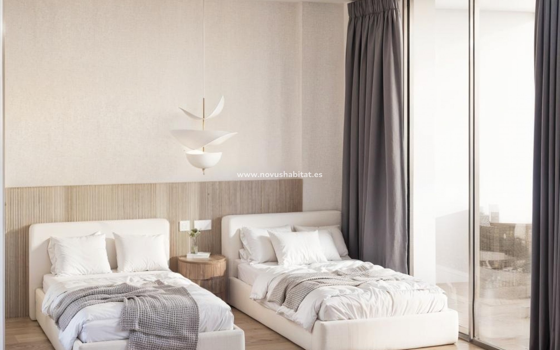 Nouvelle construction - Penthouses - La Nucía