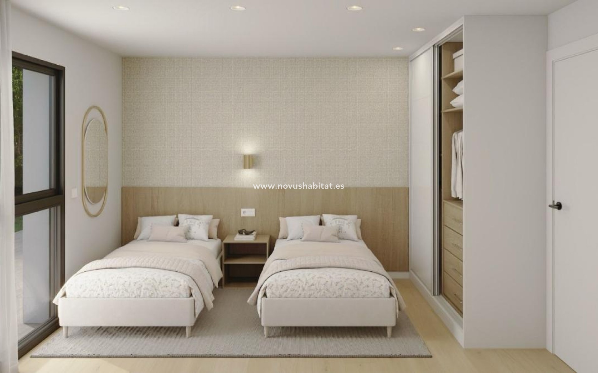 Nouvelle construction - Penthouses - La Nucía