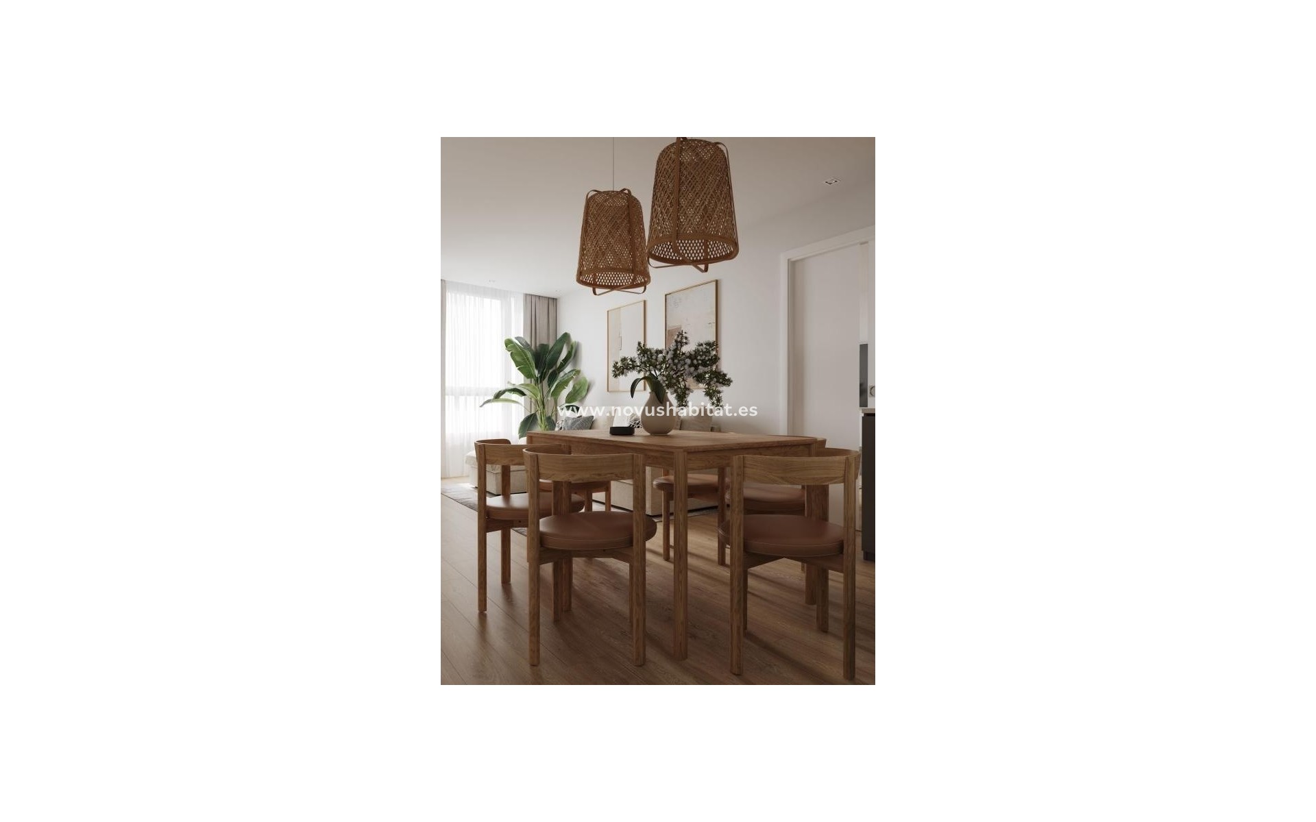 Nouvelle construction - Penthouses - La Villajoyosa / Vila Joiosa