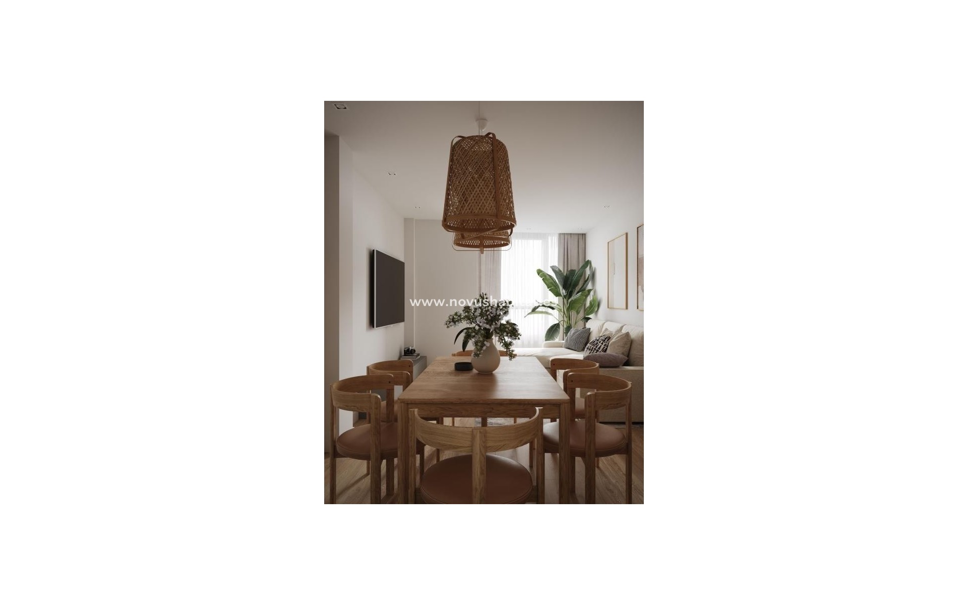 Nouvelle construction - Penthouses - La Villajoyosa / Vila Joiosa