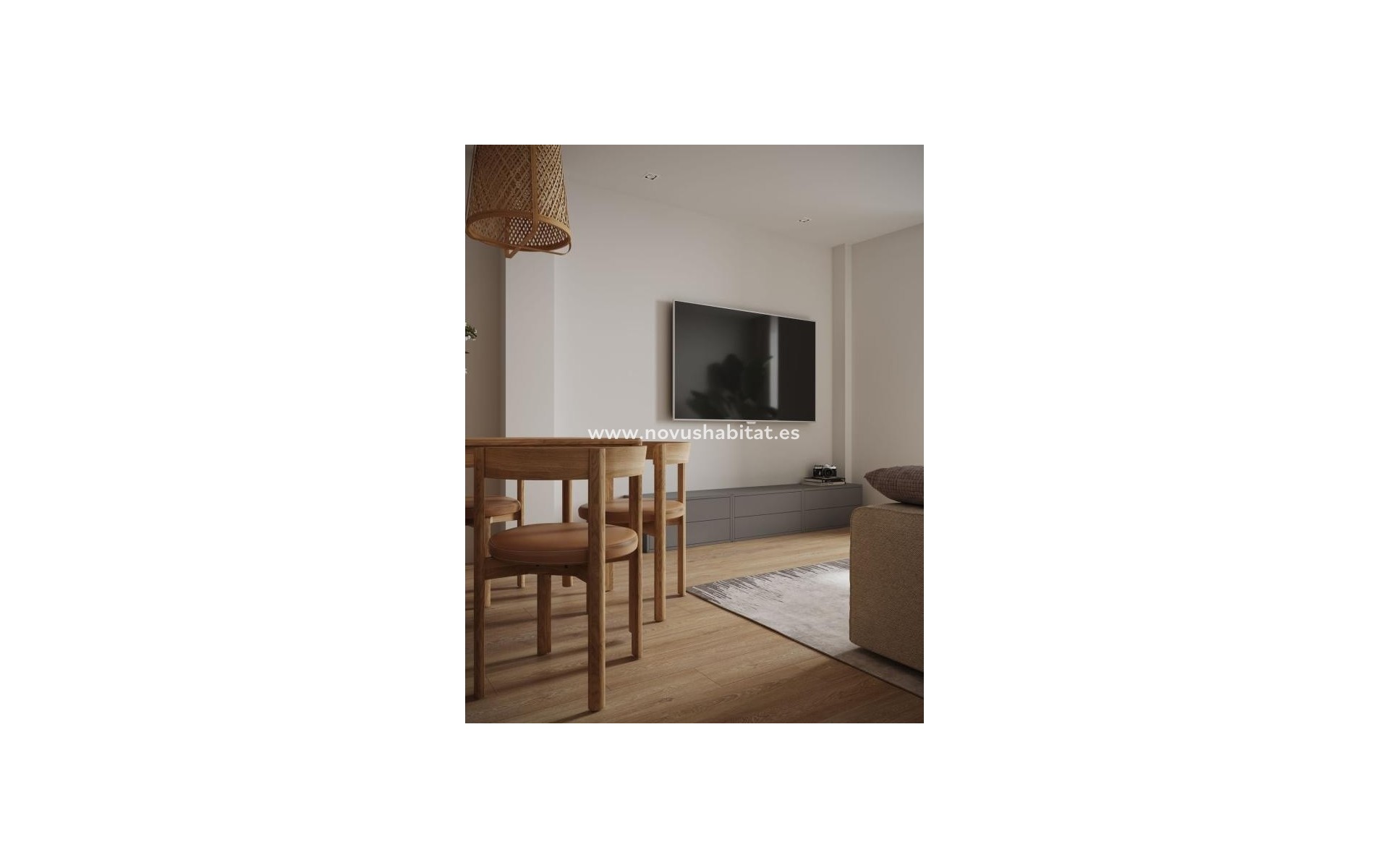 Nouvelle construction - Penthouses - La Villajoyosa / Vila Joiosa