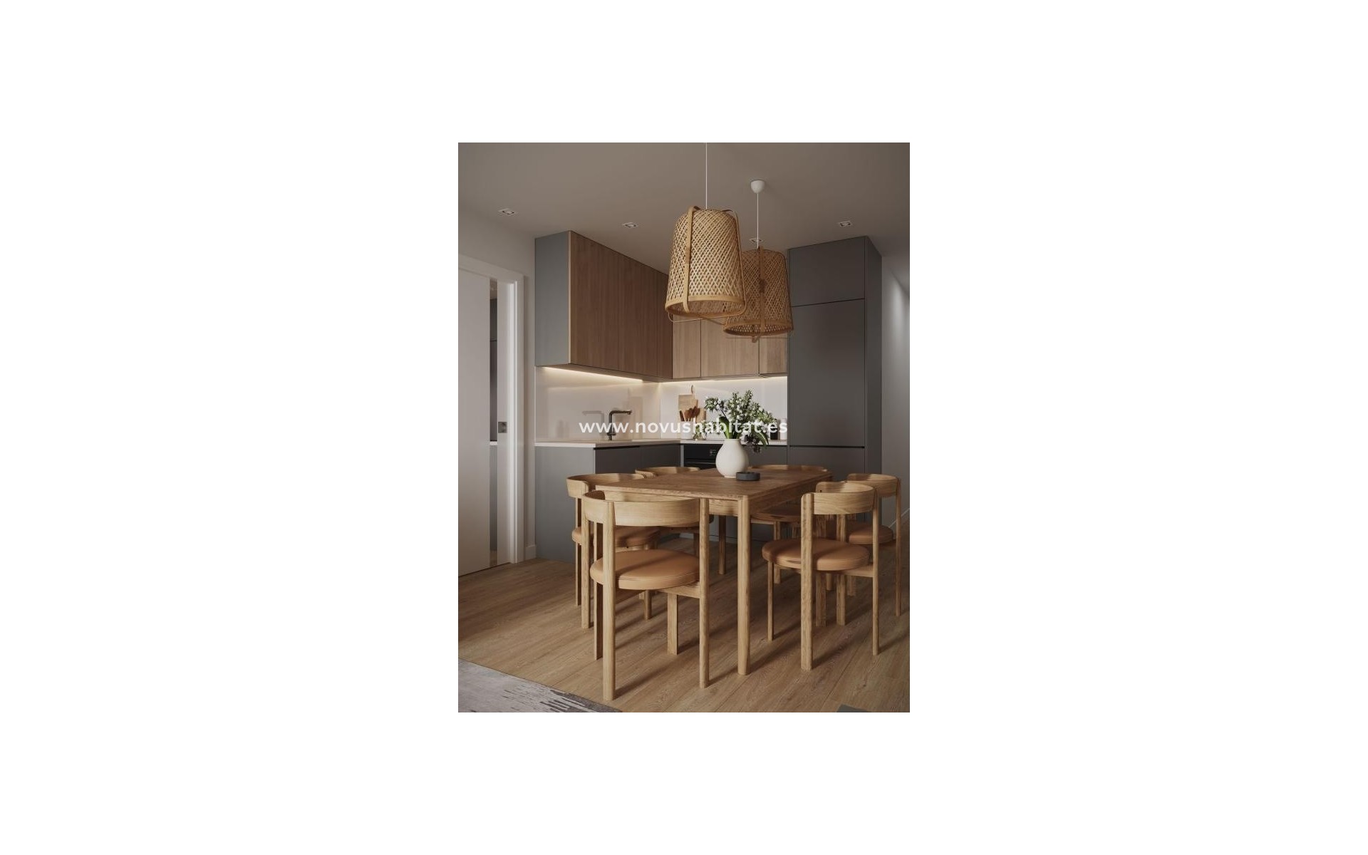 Nouvelle construction - Penthouses - La Villajoyosa / Vila Joiosa
